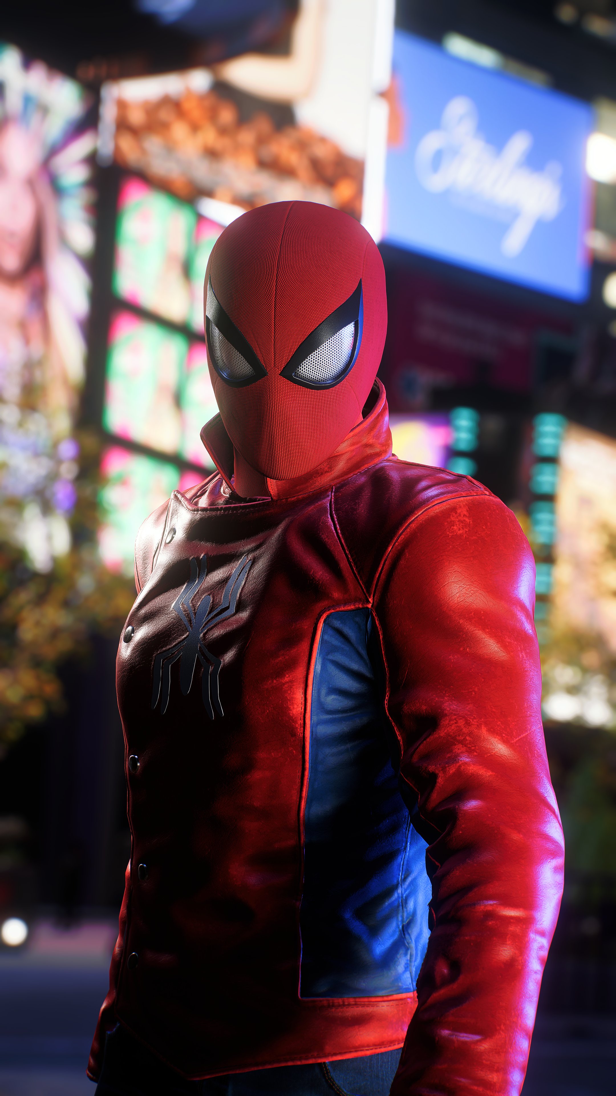 Marvel's Spider-Man 2