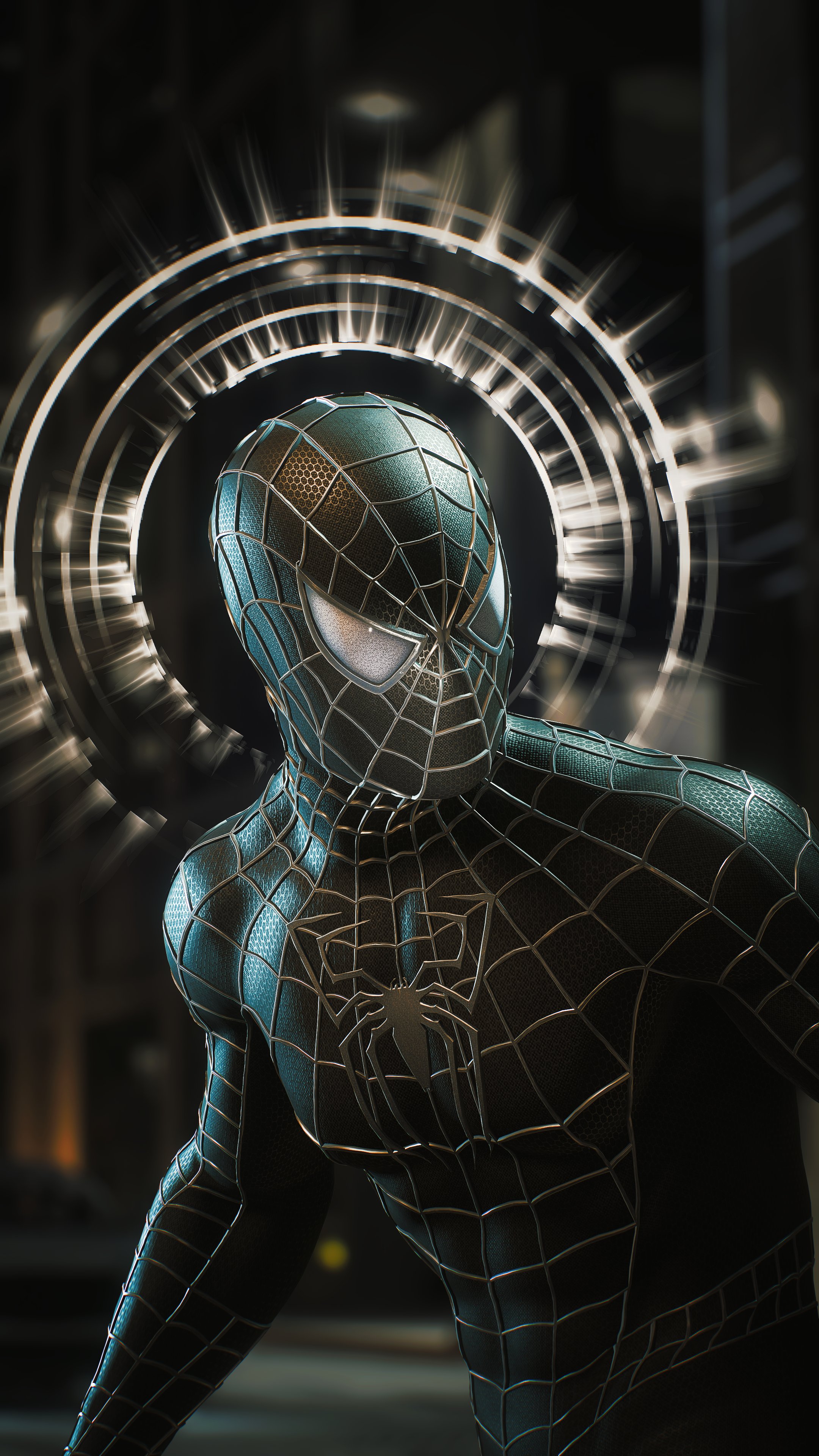 Marvel's Spider-Man 2