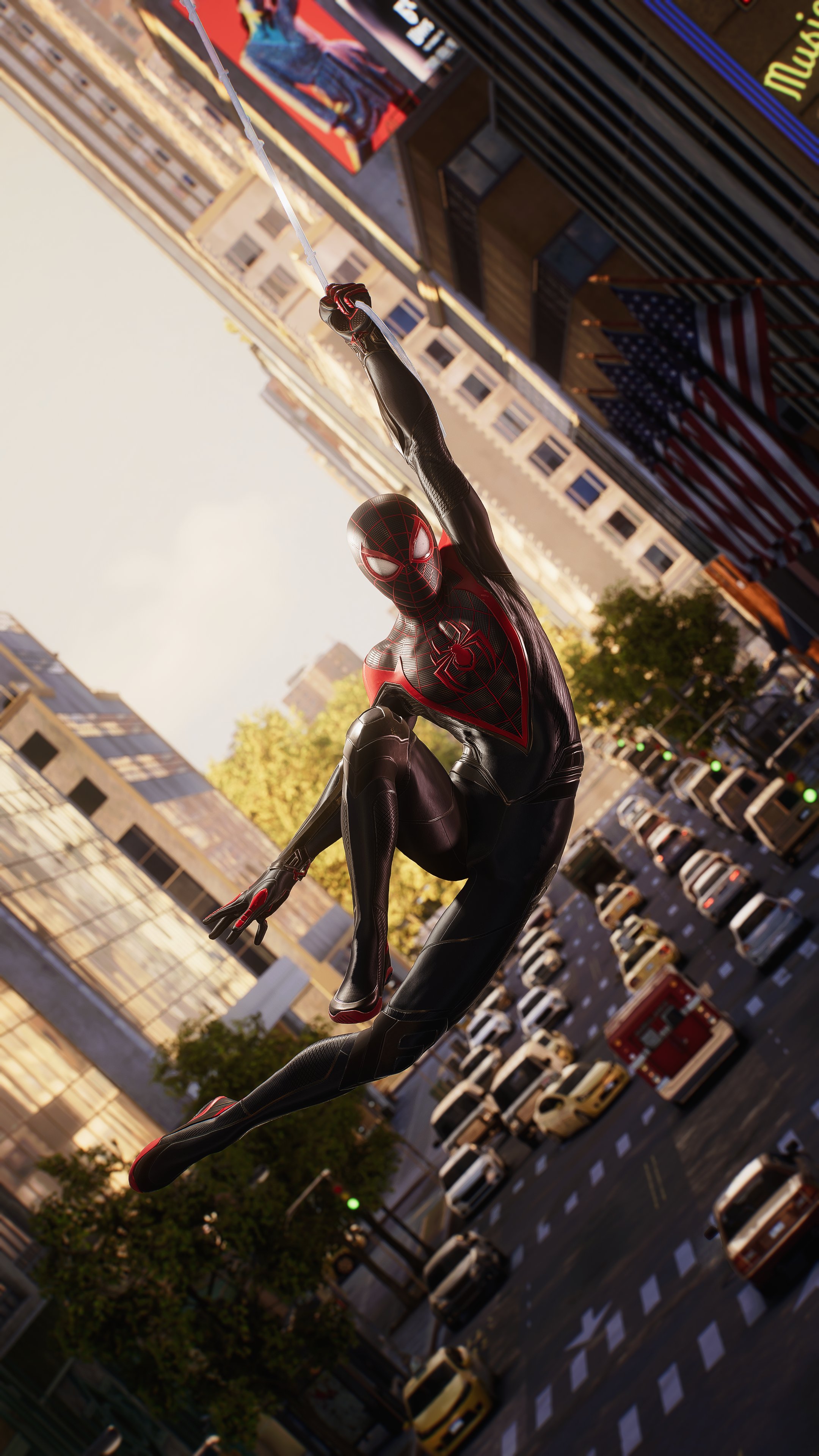 Marvel's Spider-Man 2