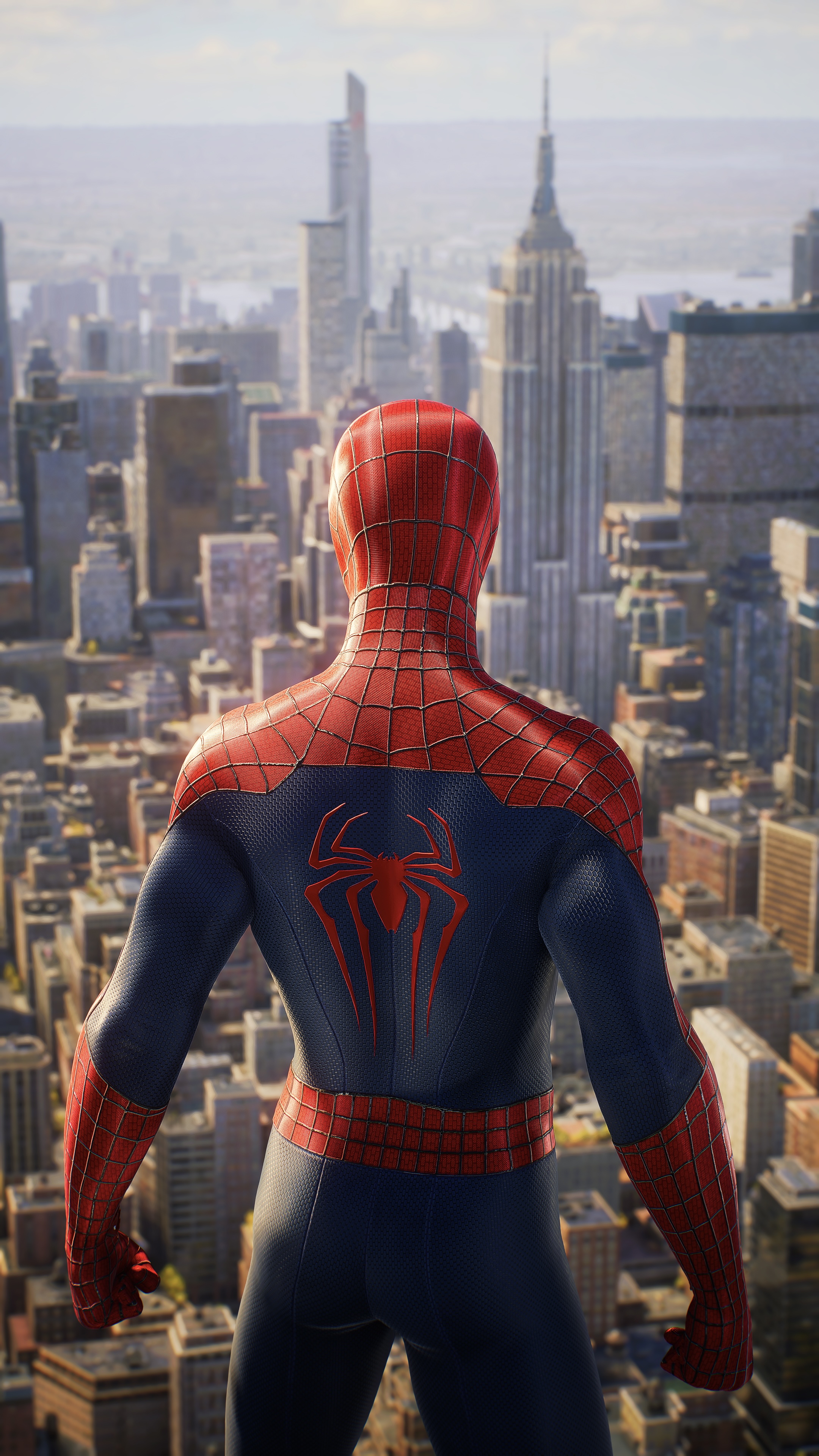 Marvel's Spider-Man 2