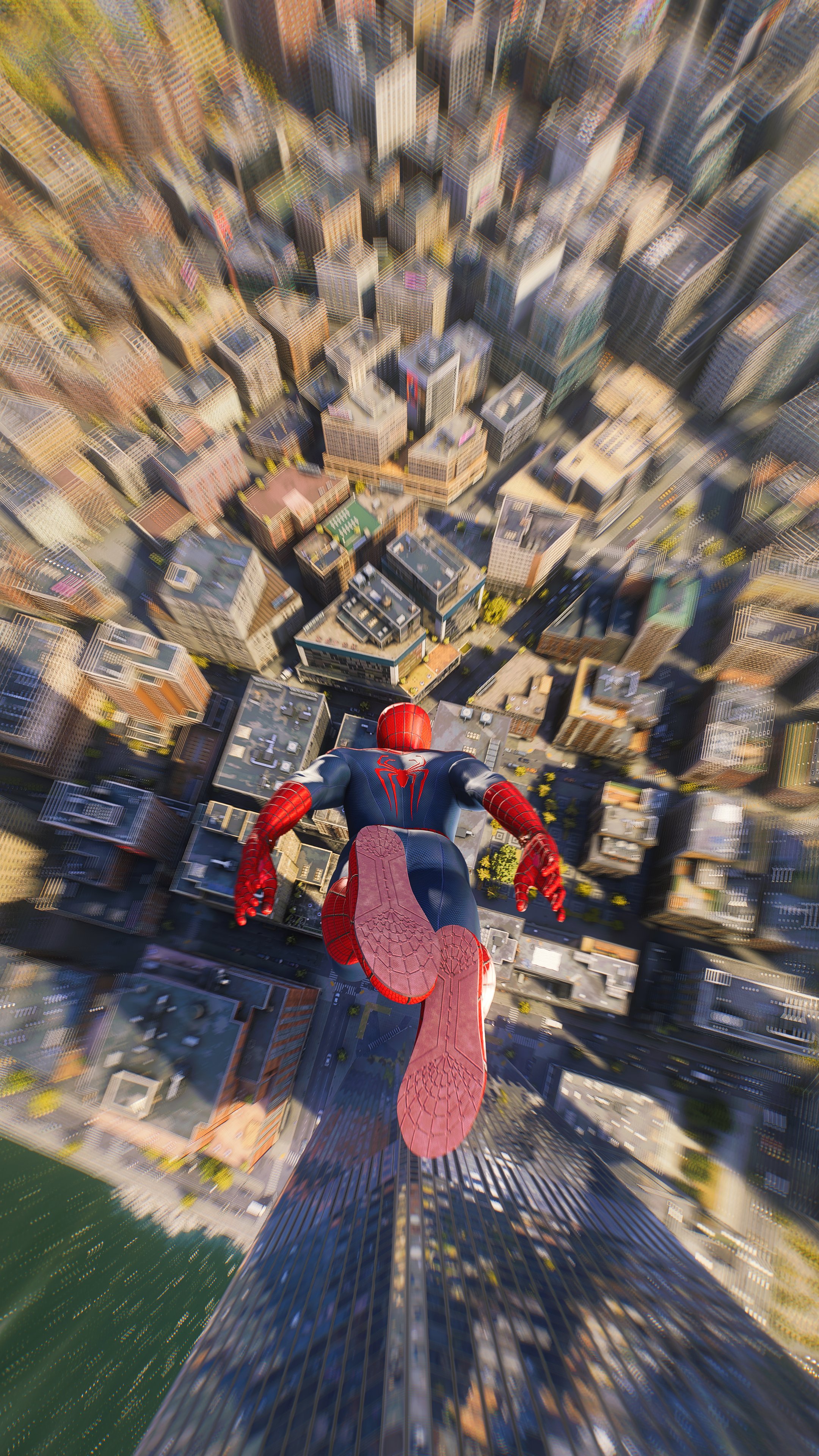 Marvel's Spider-Man 2