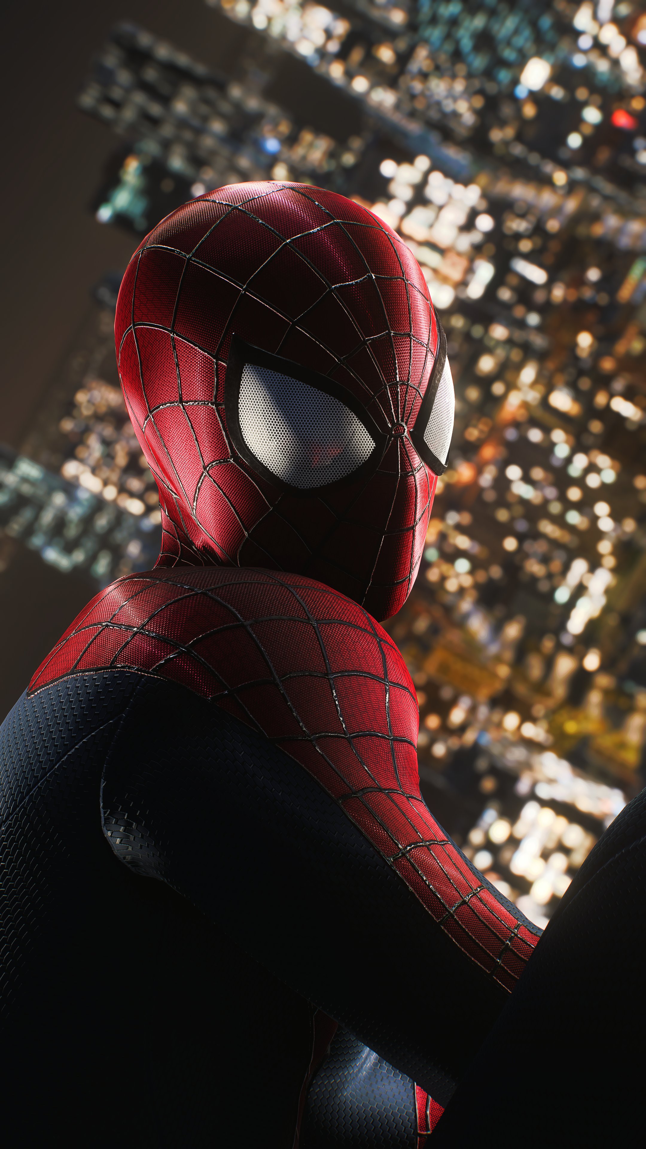 Marvel's Spider-Man 2