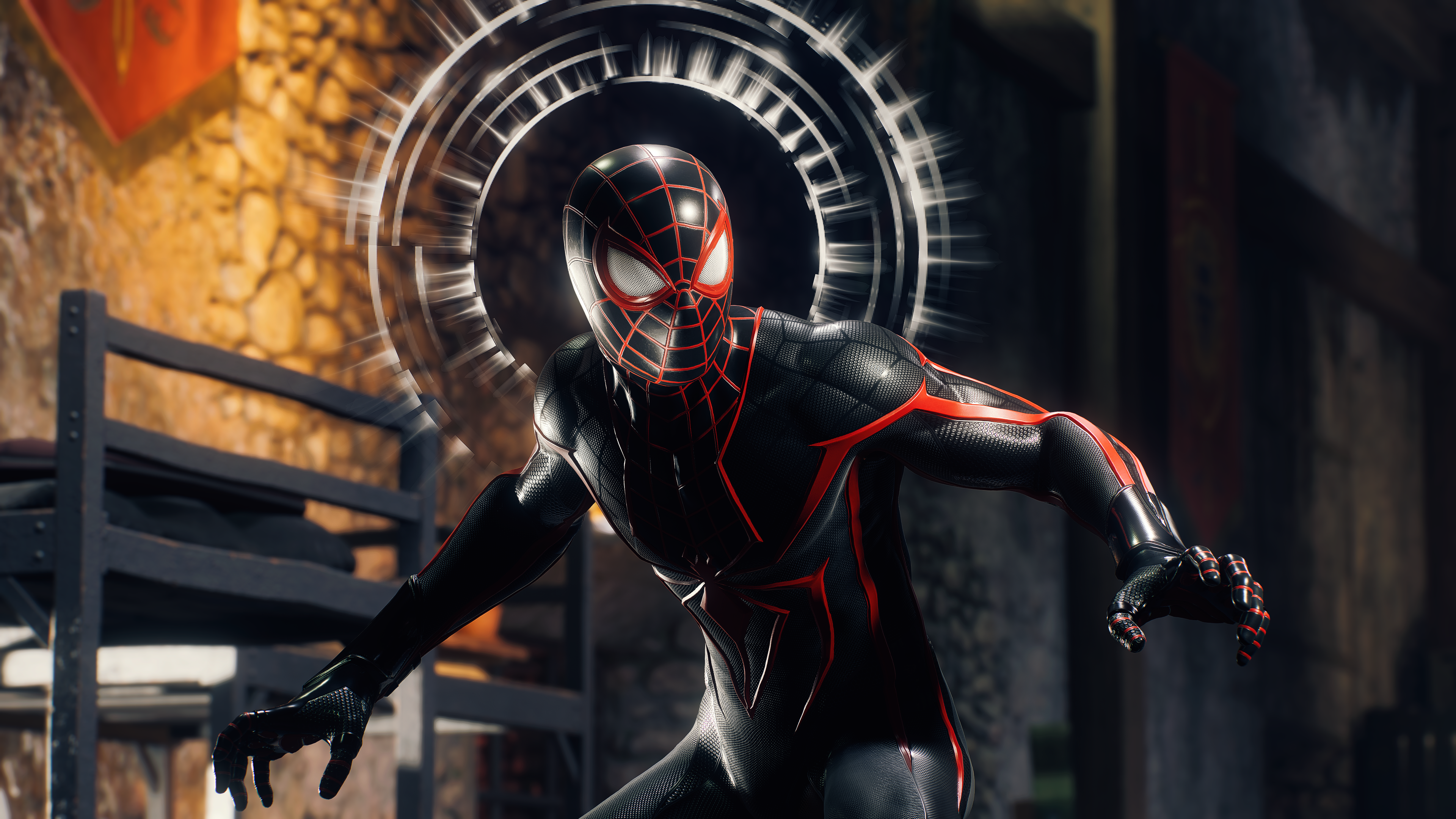 Marvel's Spider-Man 2