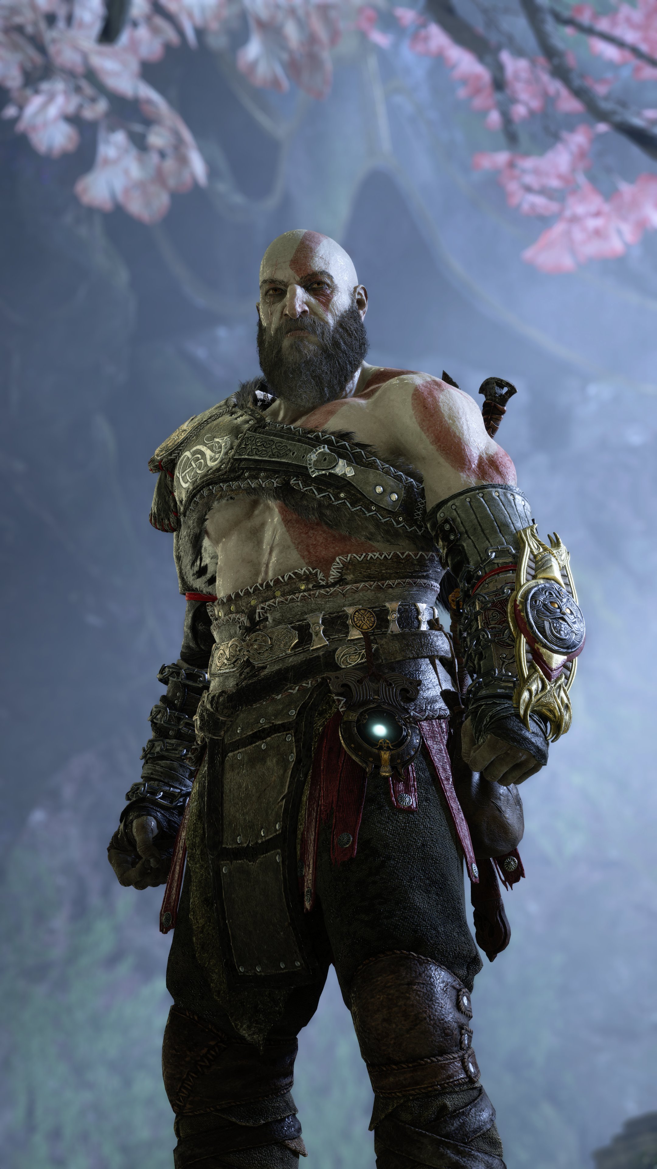 God of War Ragnarök