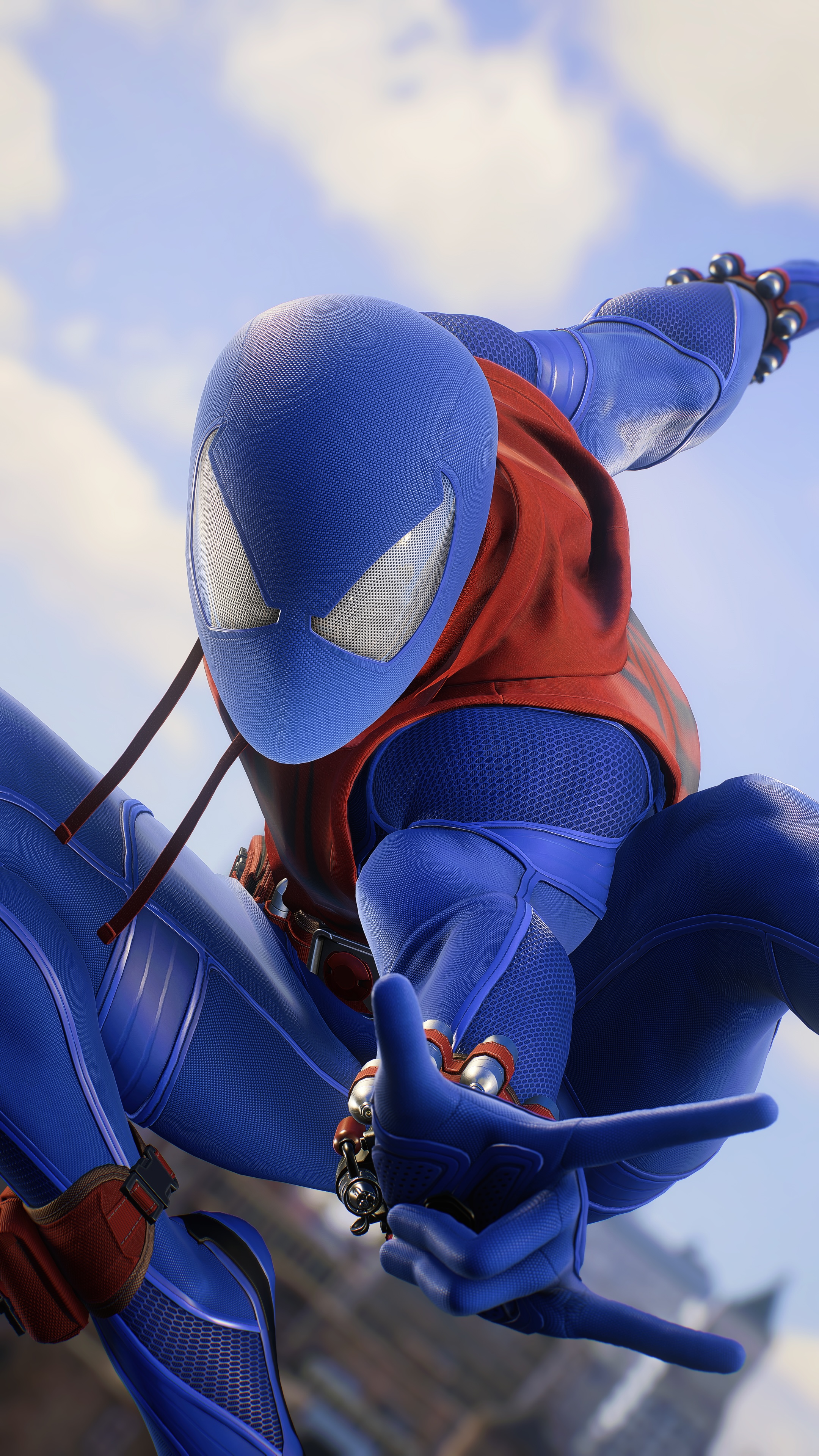 Marvel's Spider-Man 2
