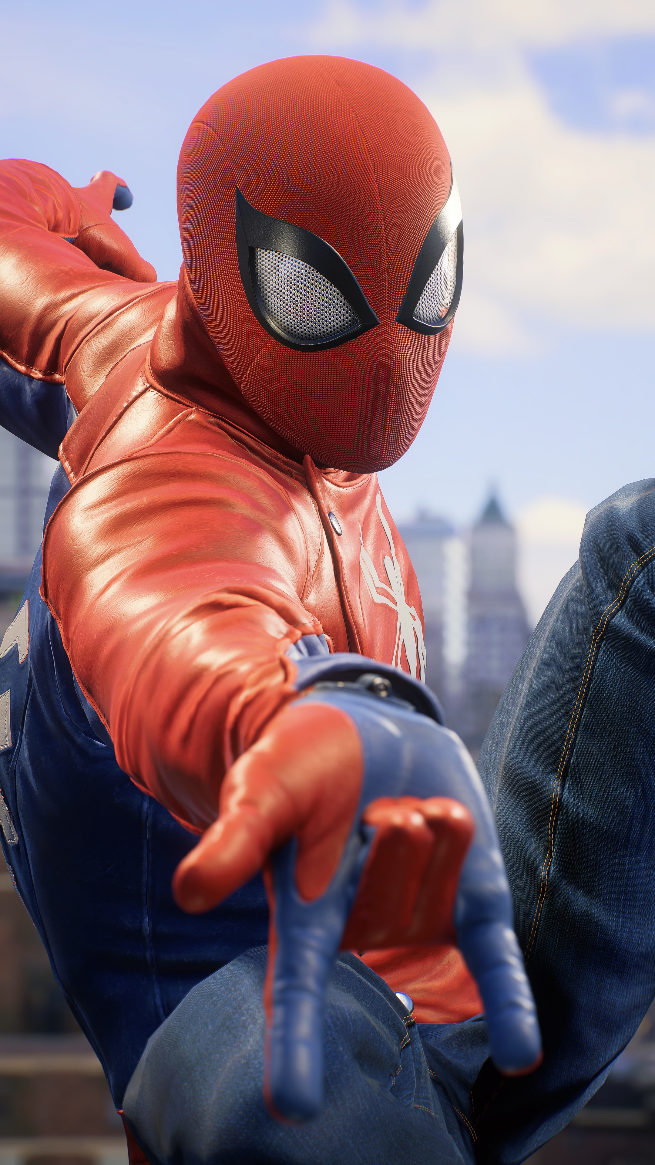 Marvel's Spider-Man 2