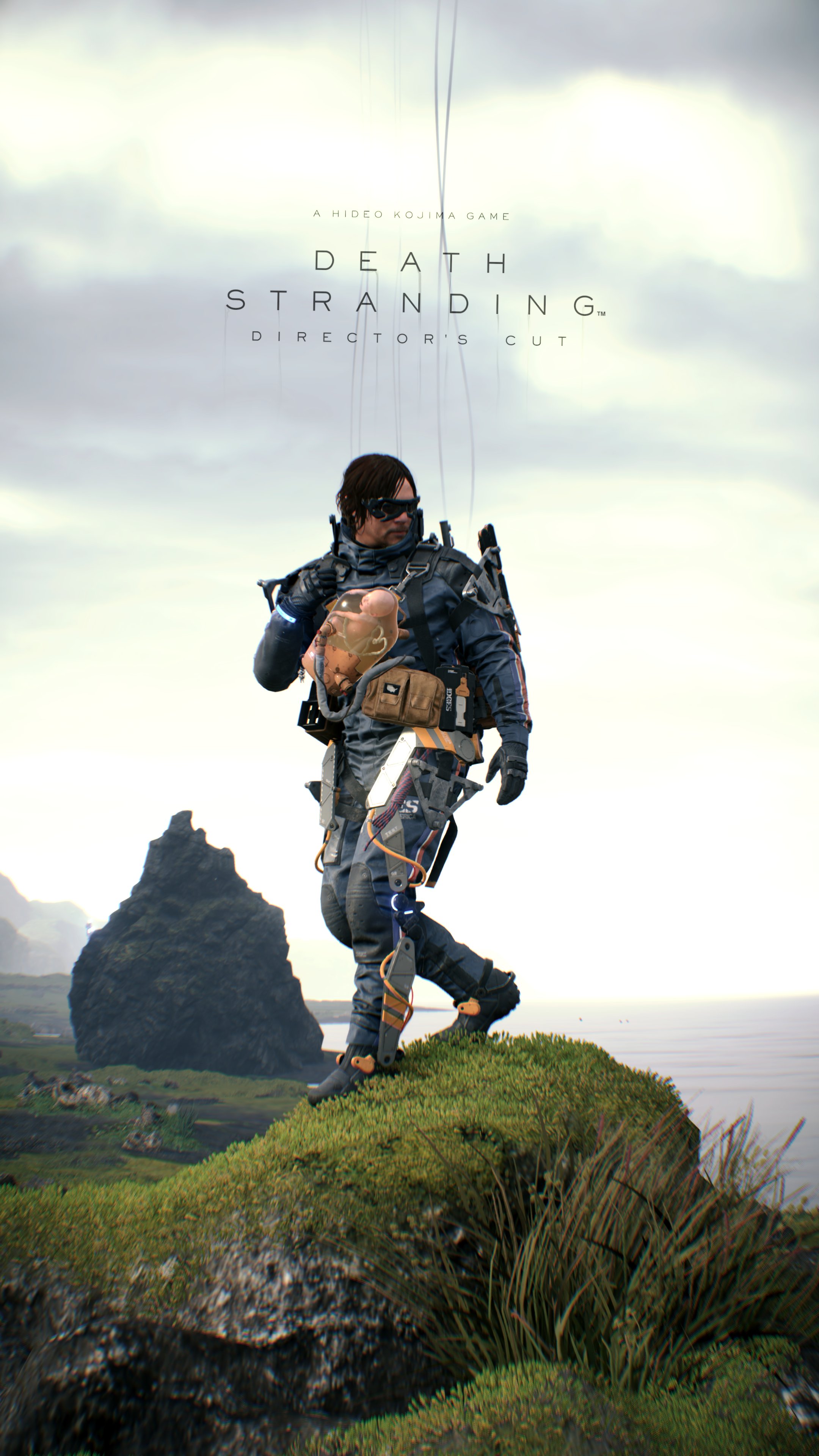 Death Stranding