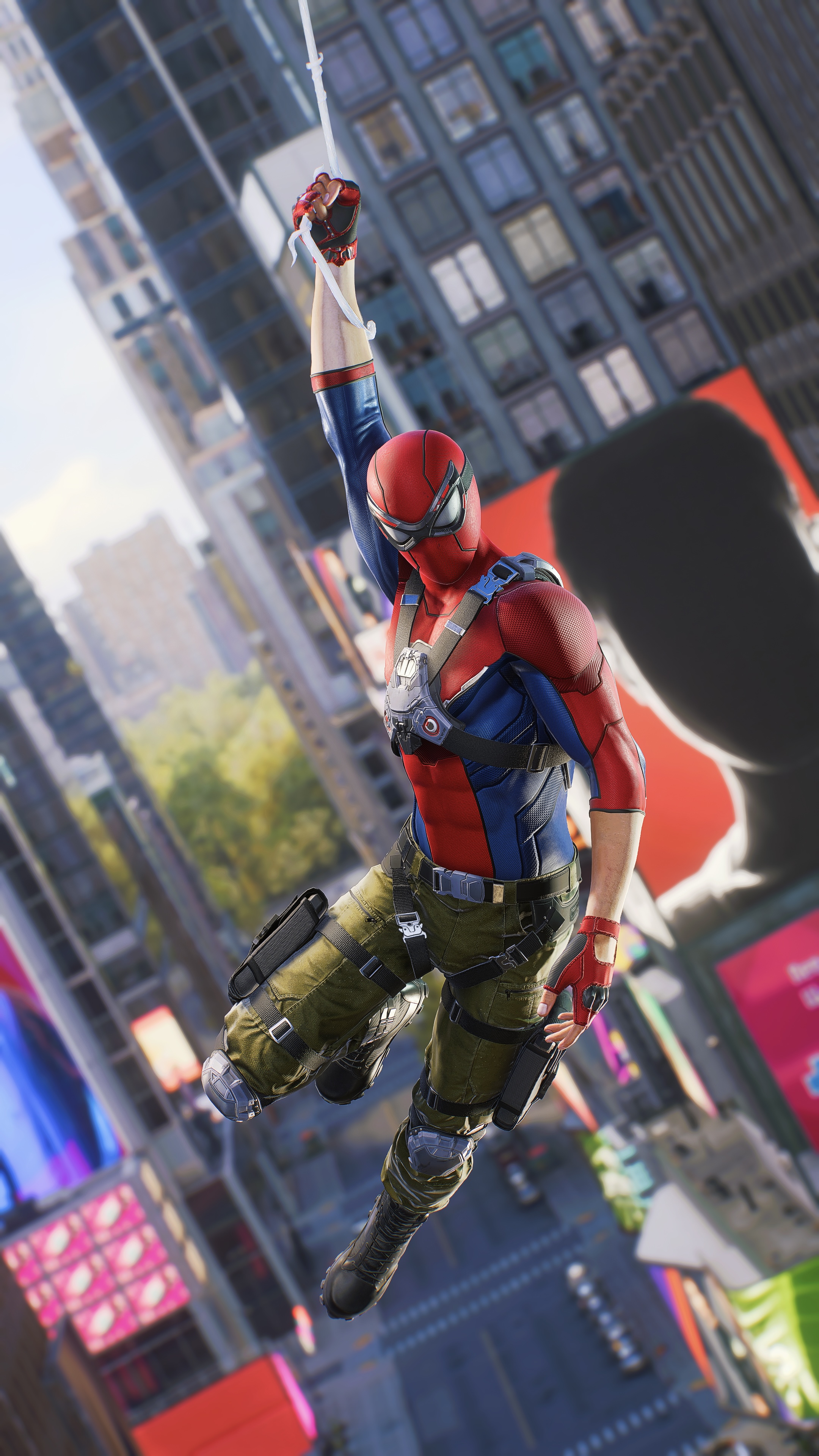 Marvel's Spider-Man 2