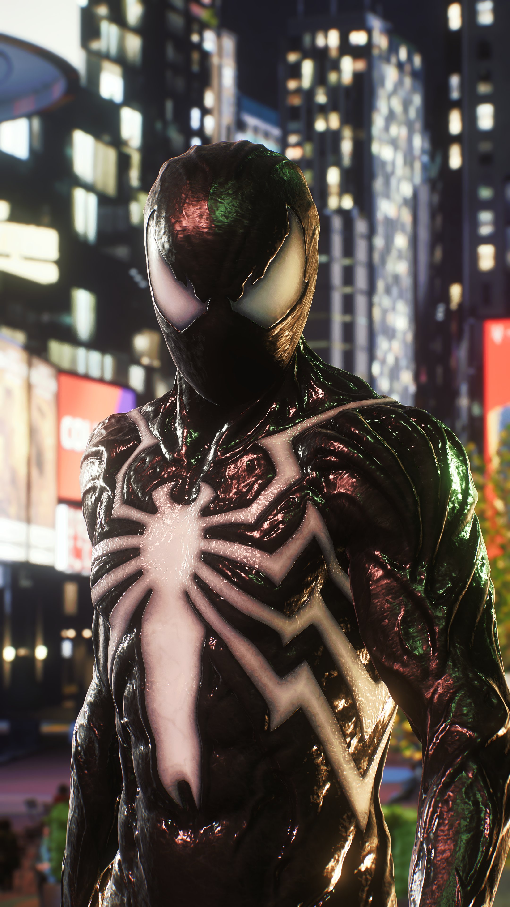 Marvel's Spider-Man 2