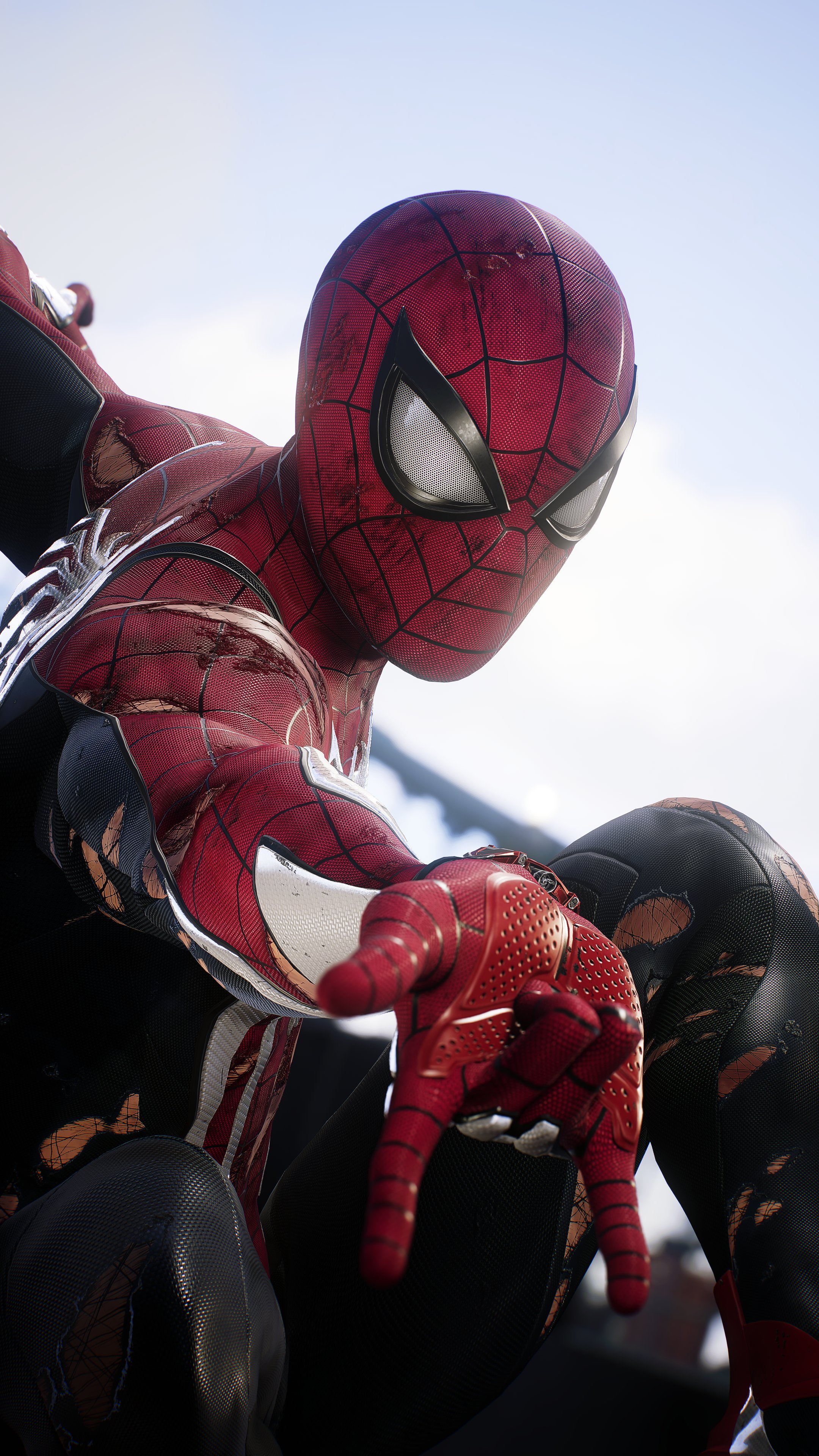 Marvel's Spider-Man 2