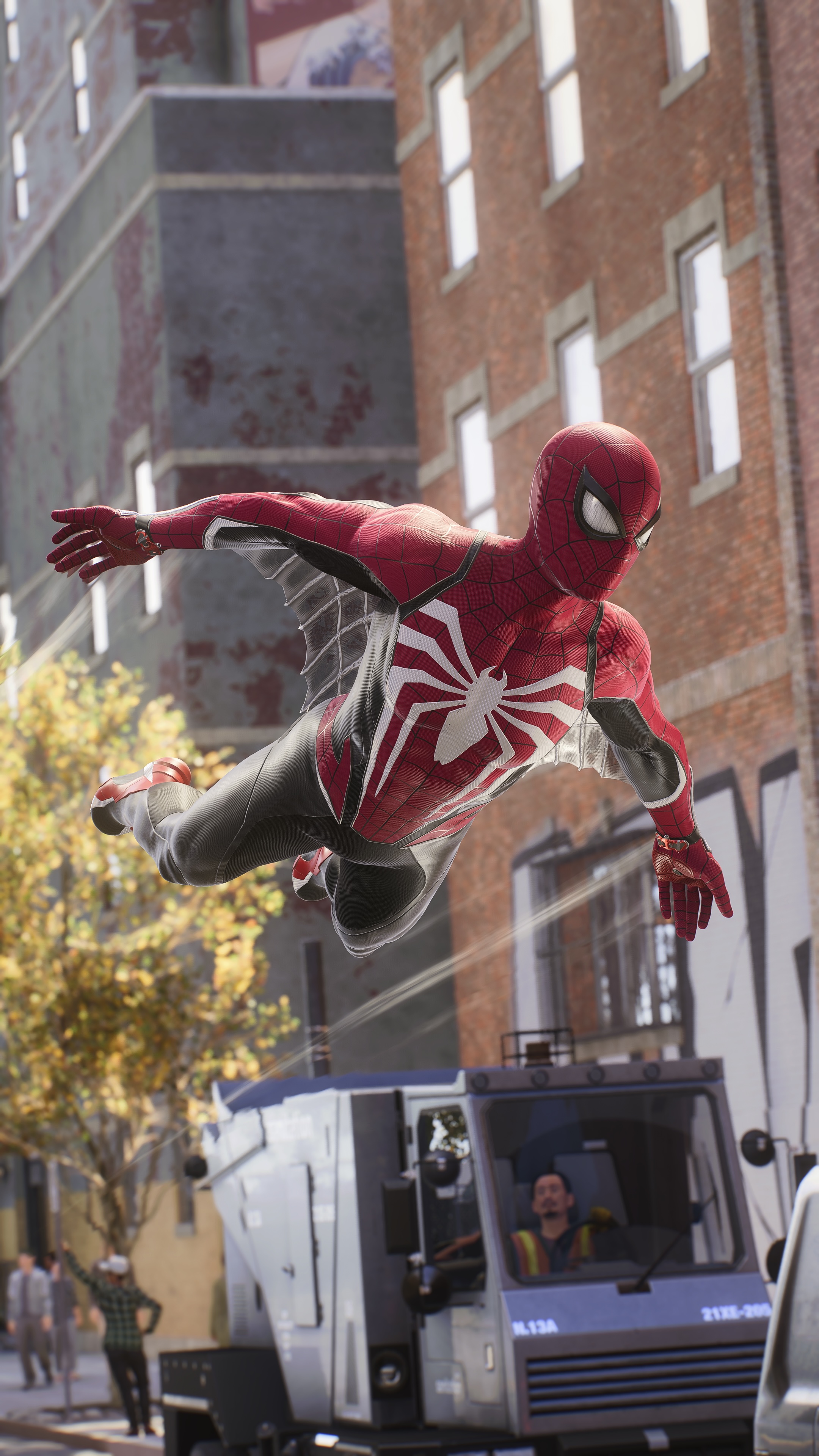 Marvel's Spider-Man 2