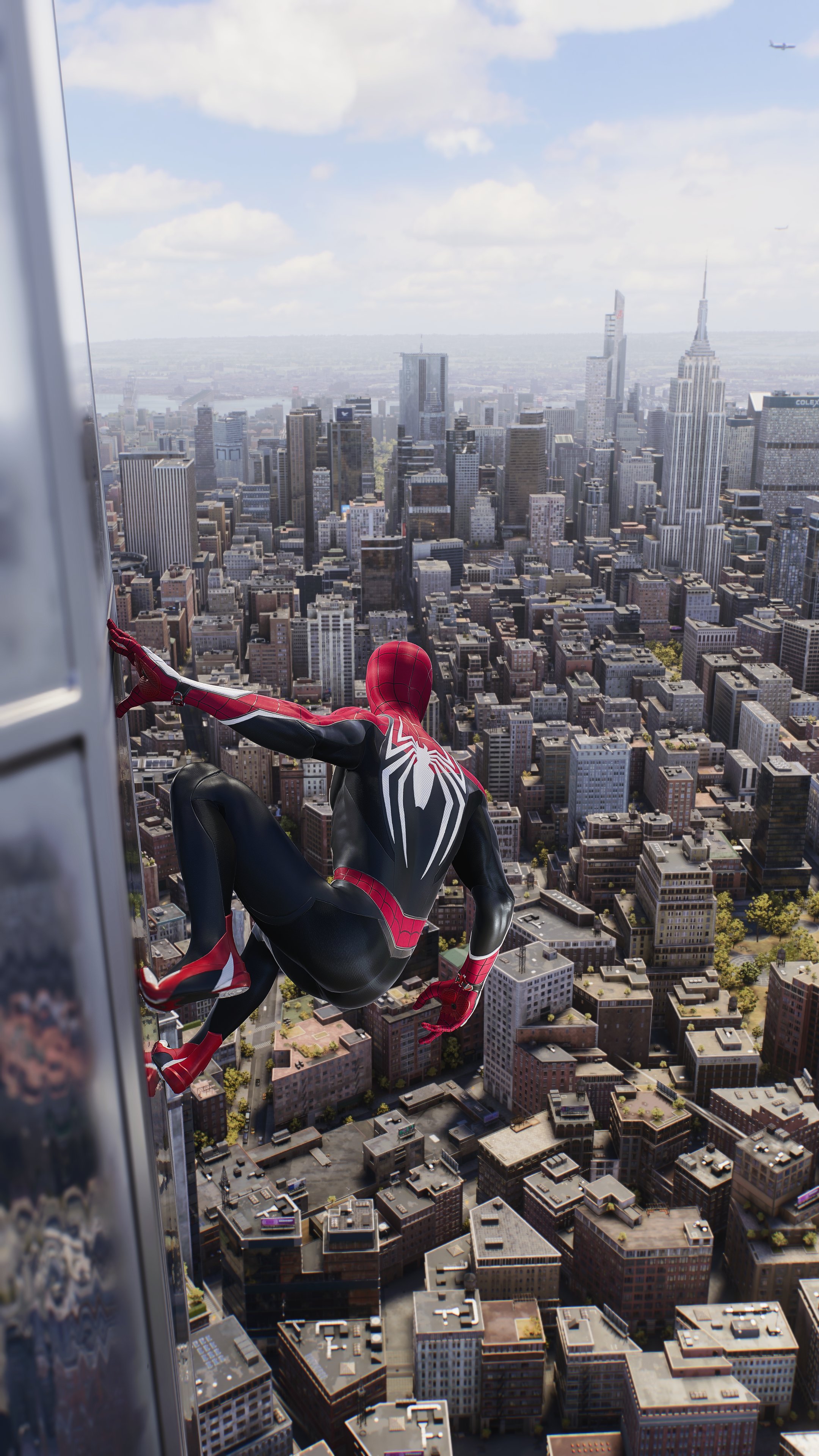 Marvel's Spider-Man 2