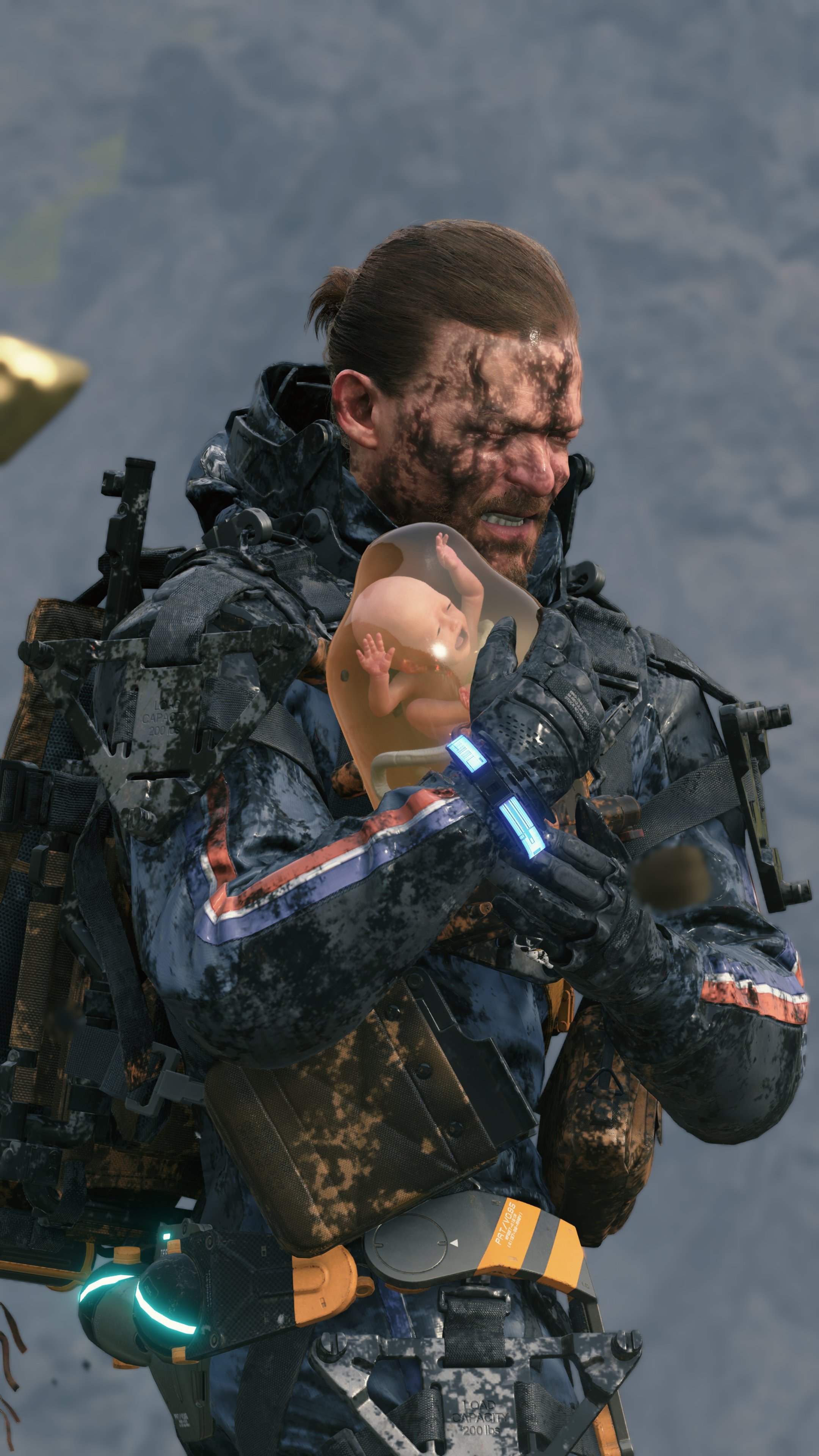 Death Stranding
