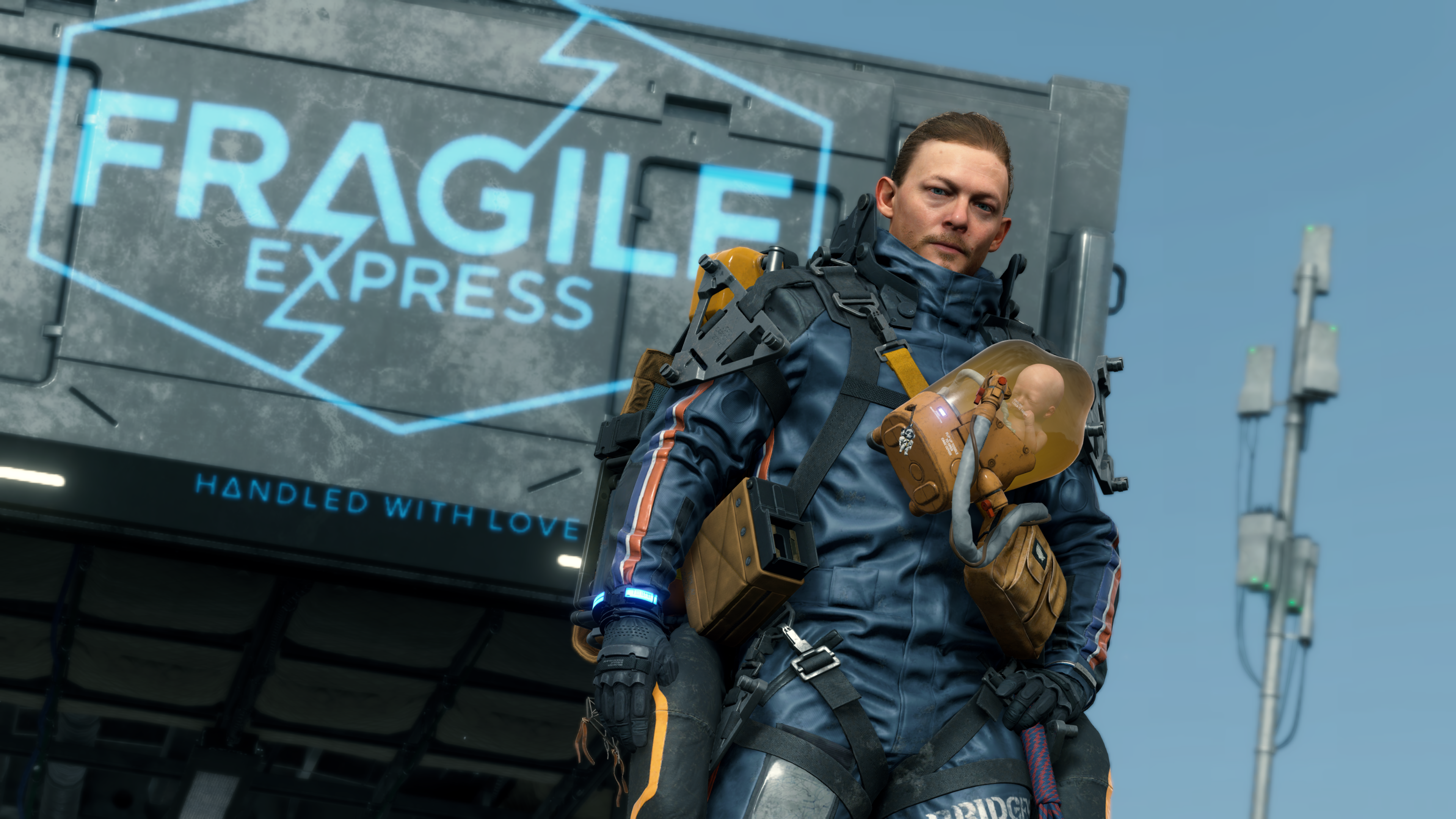 Death Stranding