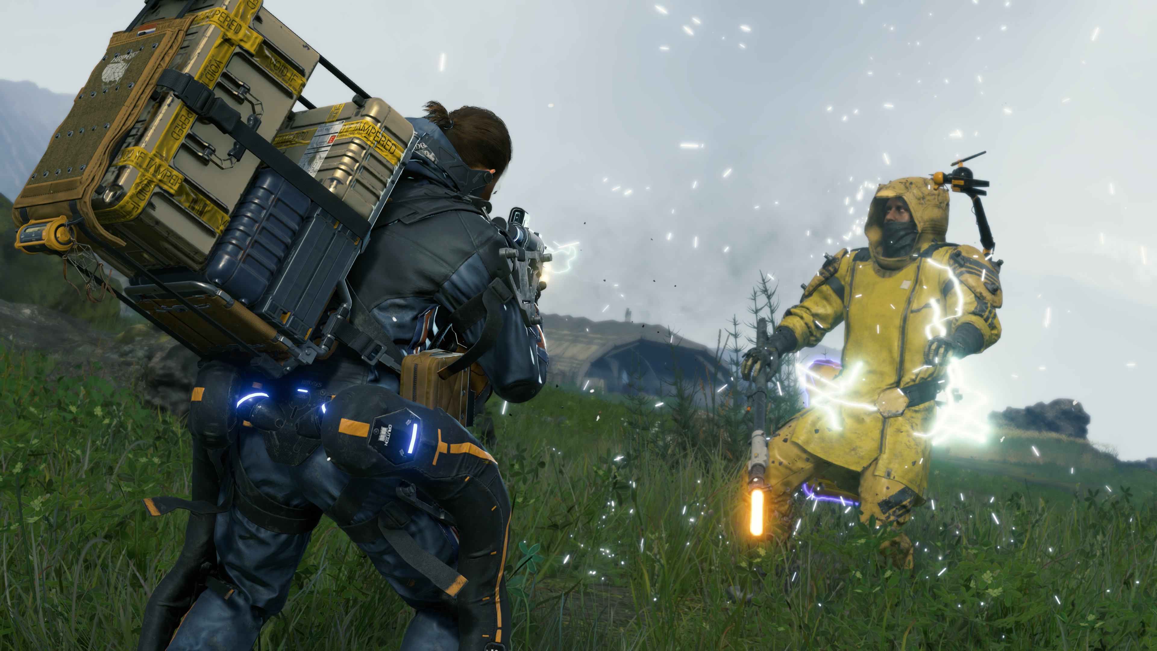 Death Stranding