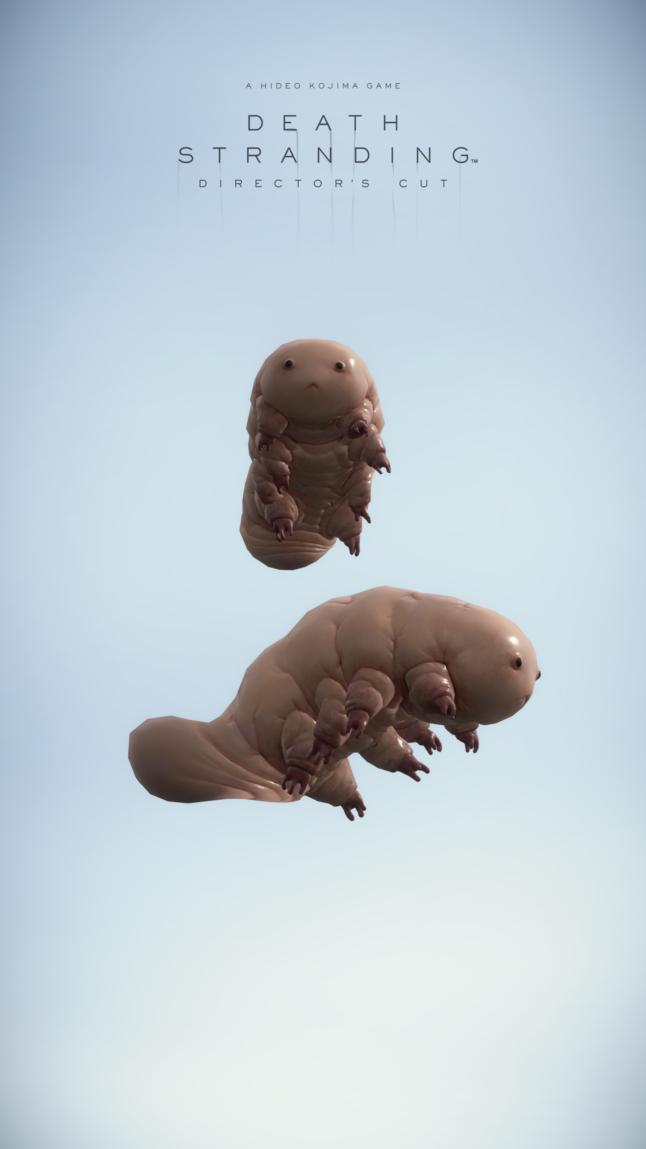 Death Stranding