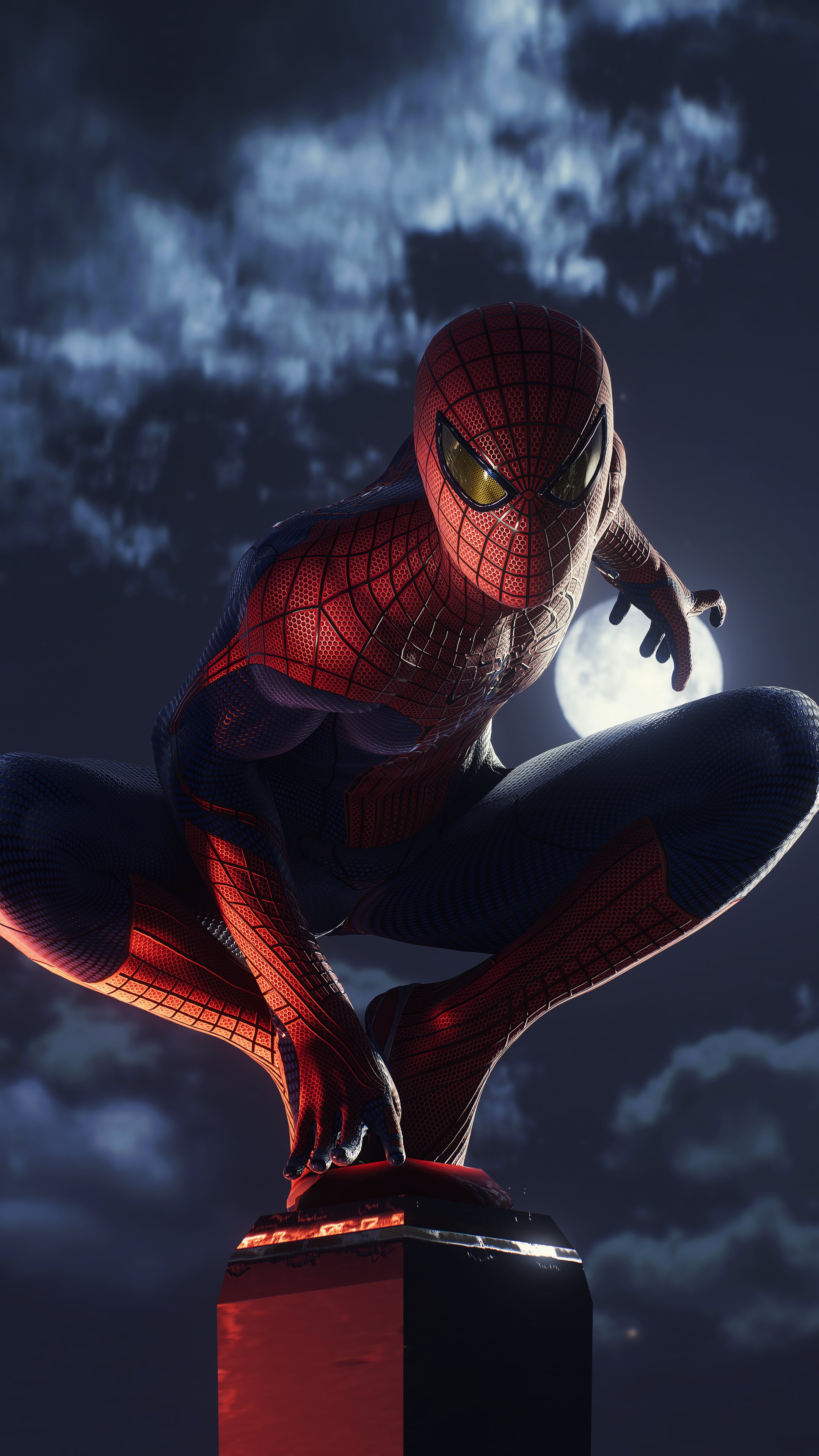 Marvel's Spider-Man 2