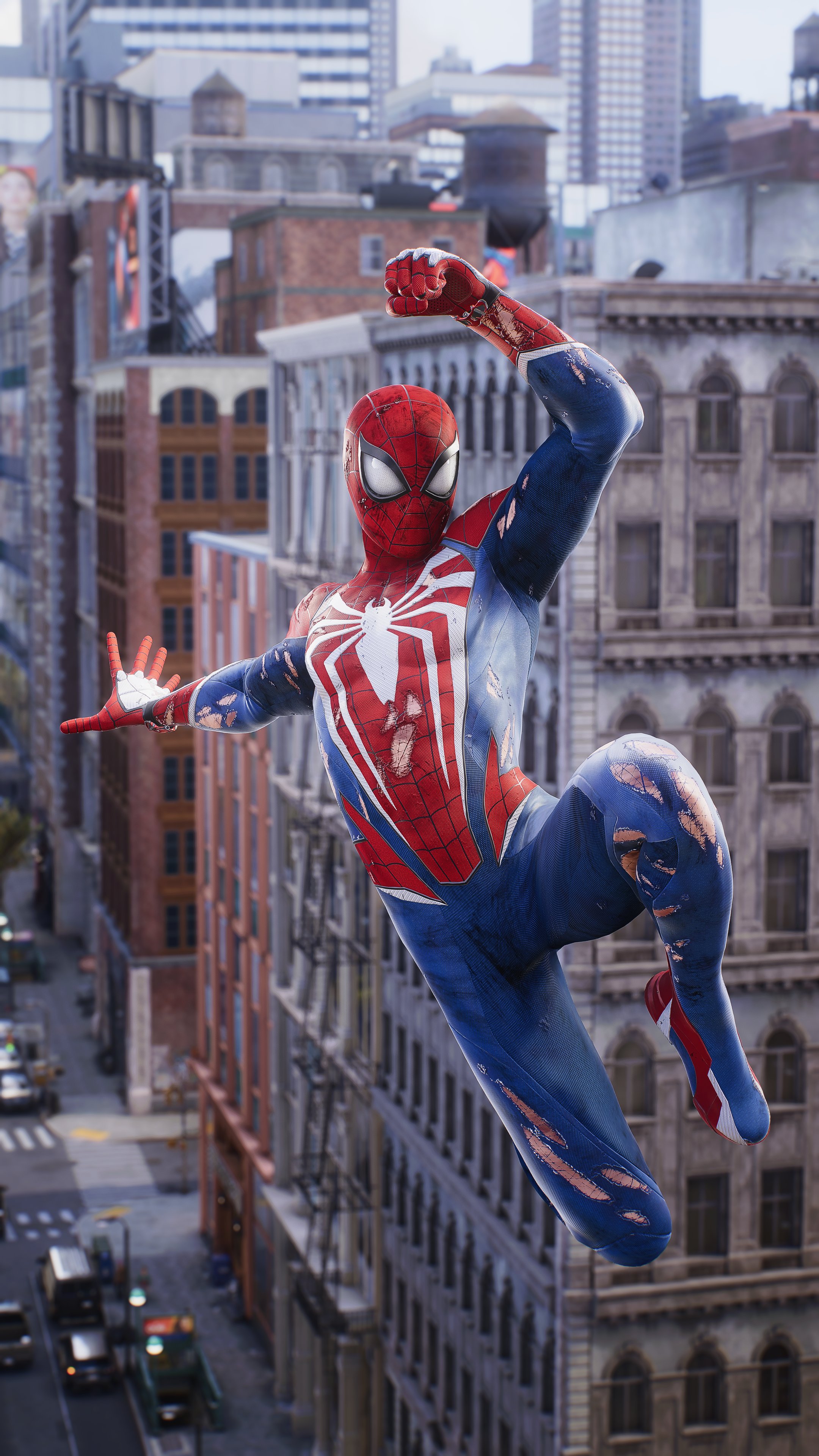 Marvel's Spider-Man 2