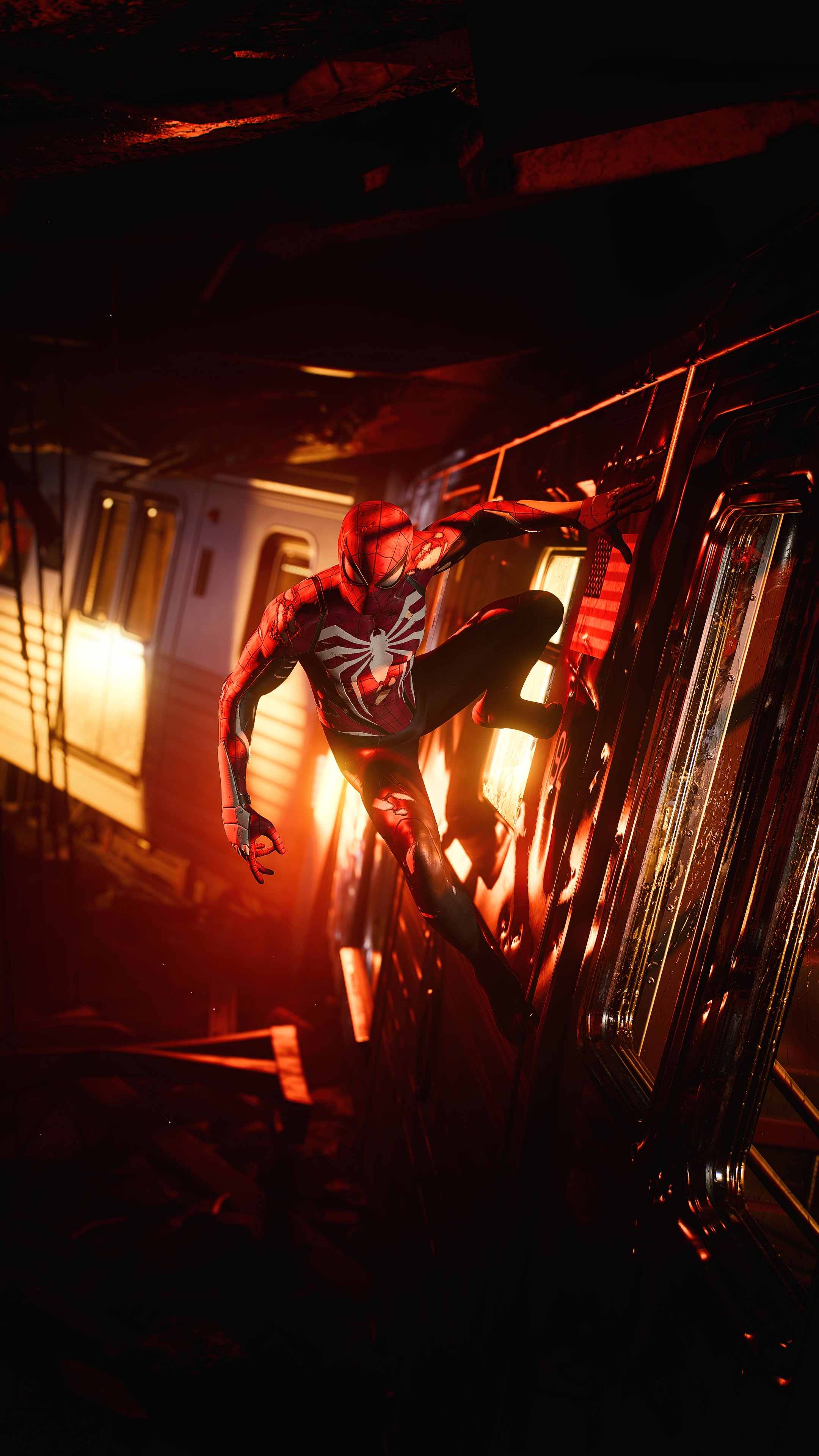 Marvel's Spider-Man 2