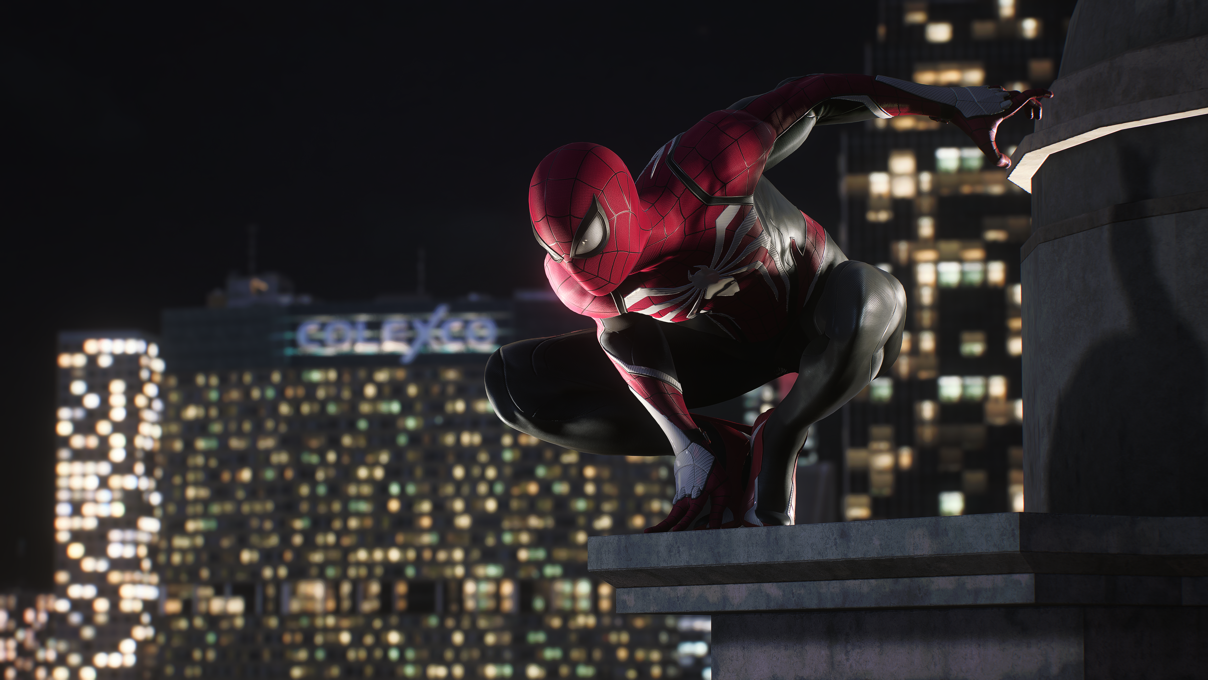 Marvel's Spider-Man 2