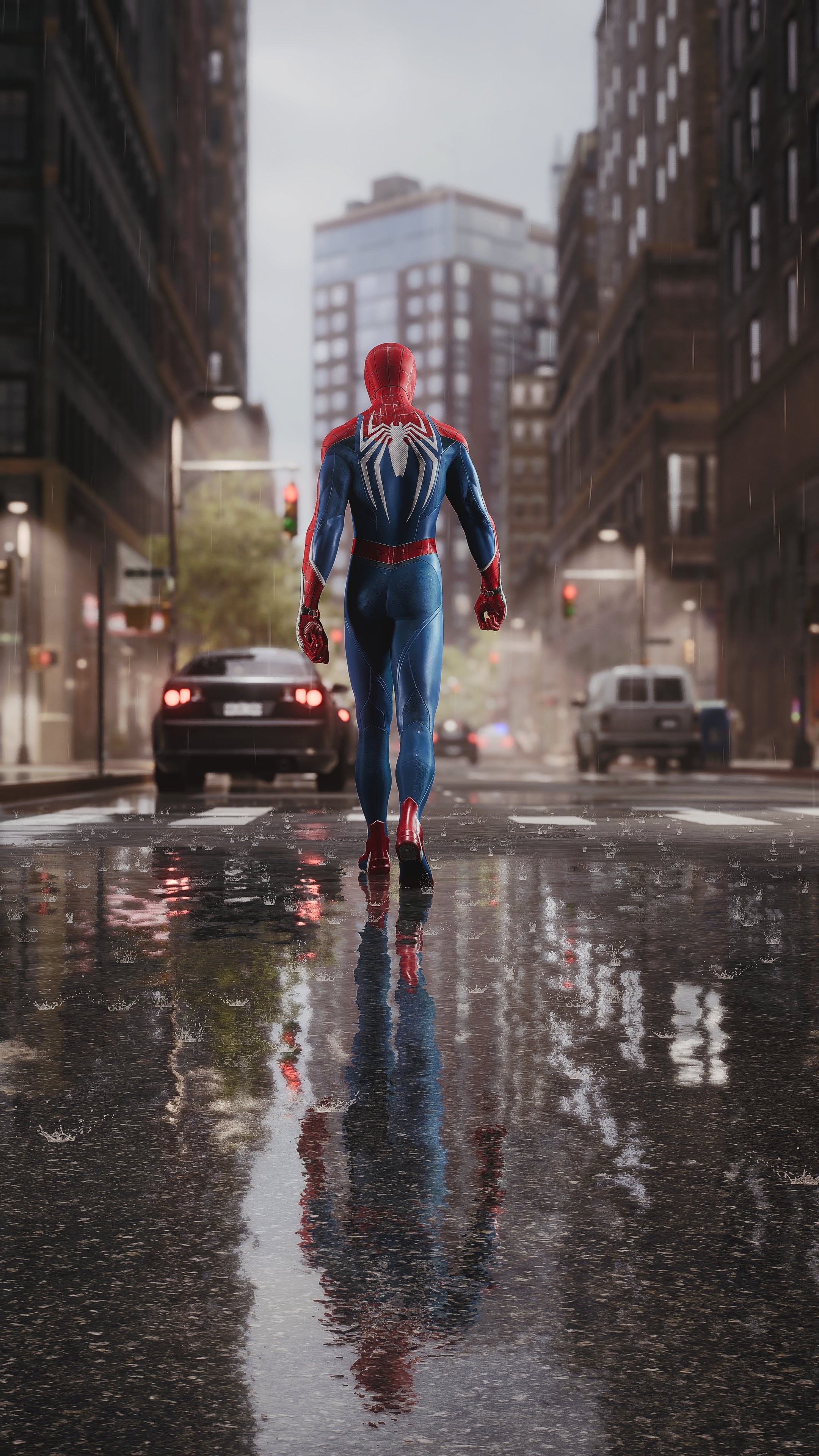 Marvel's Spider-Man 2