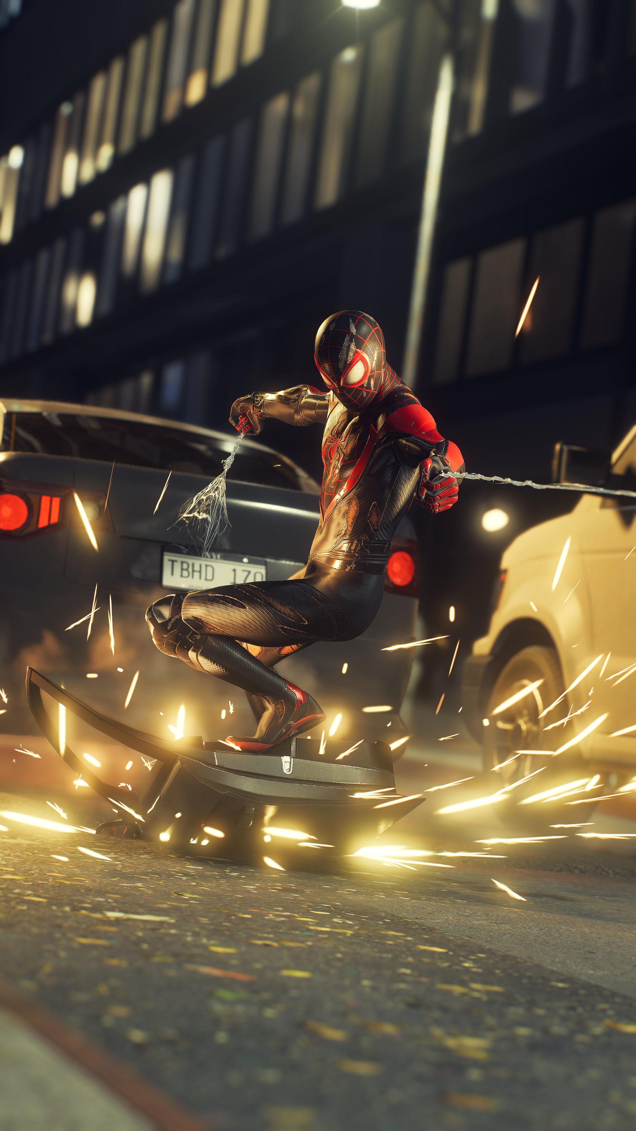 Marvel's Spider-Man 2