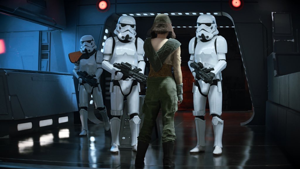 Star Wars Outlaws