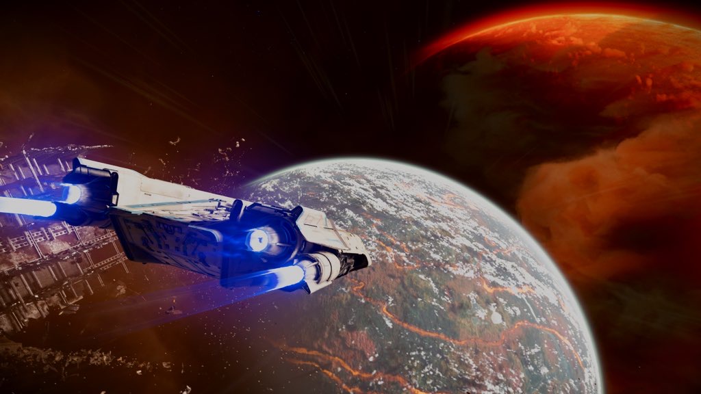Star Wars Outlaws