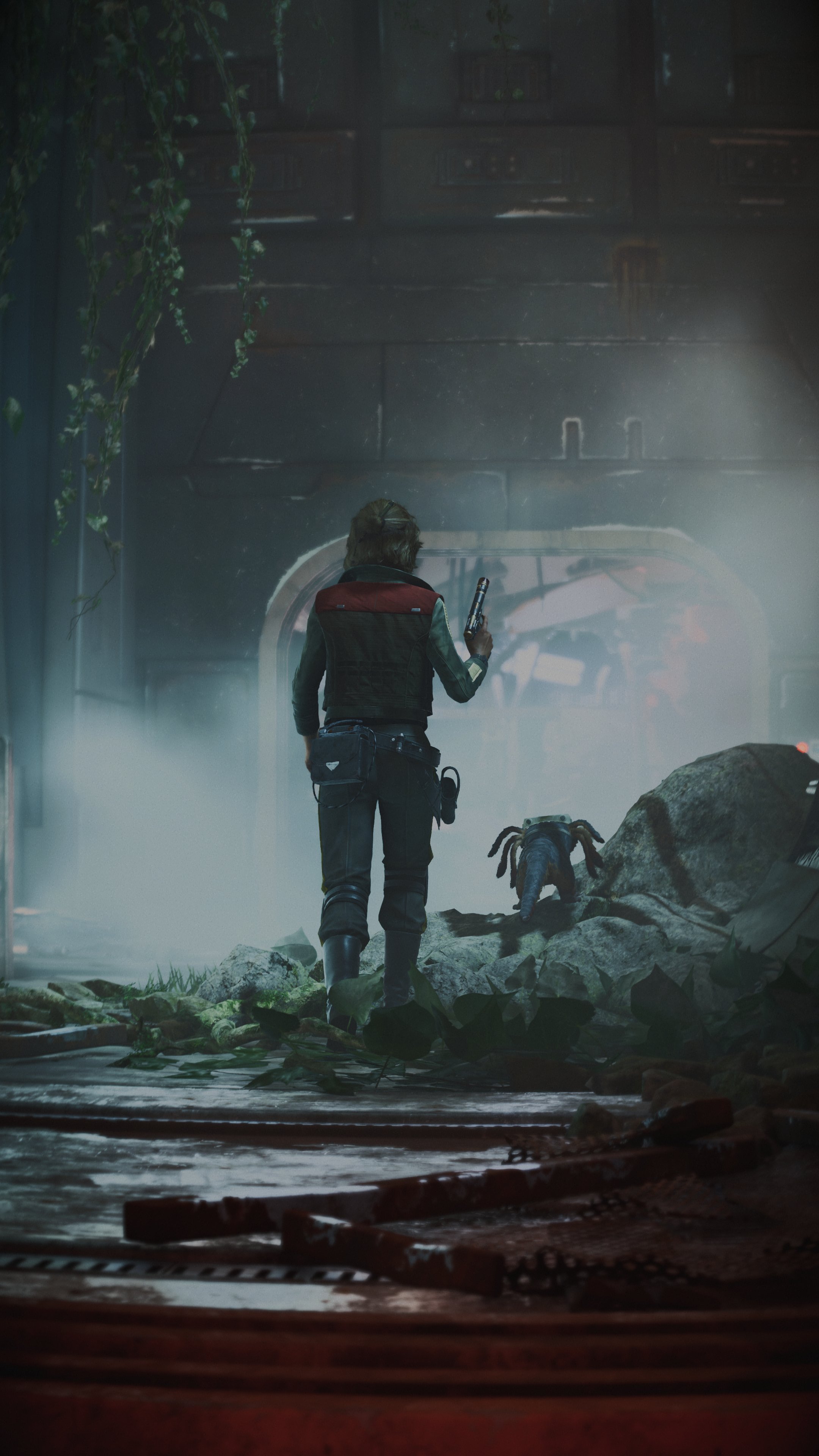 Star Wars Outlaws