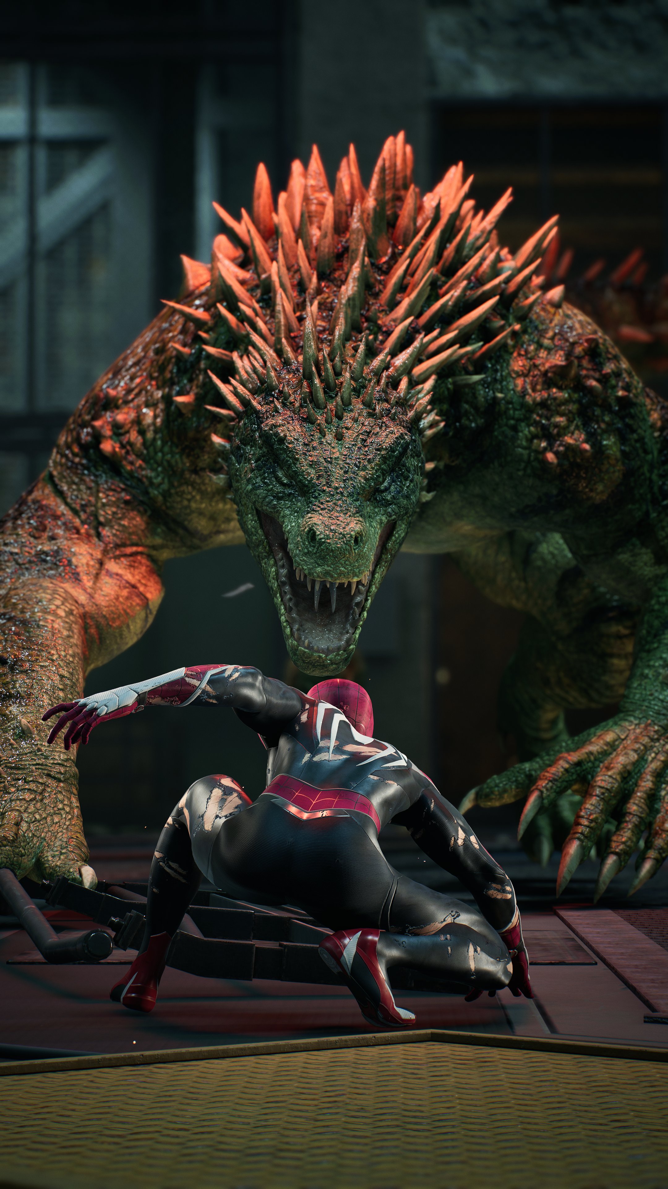 Marvel's Spider-Man 2