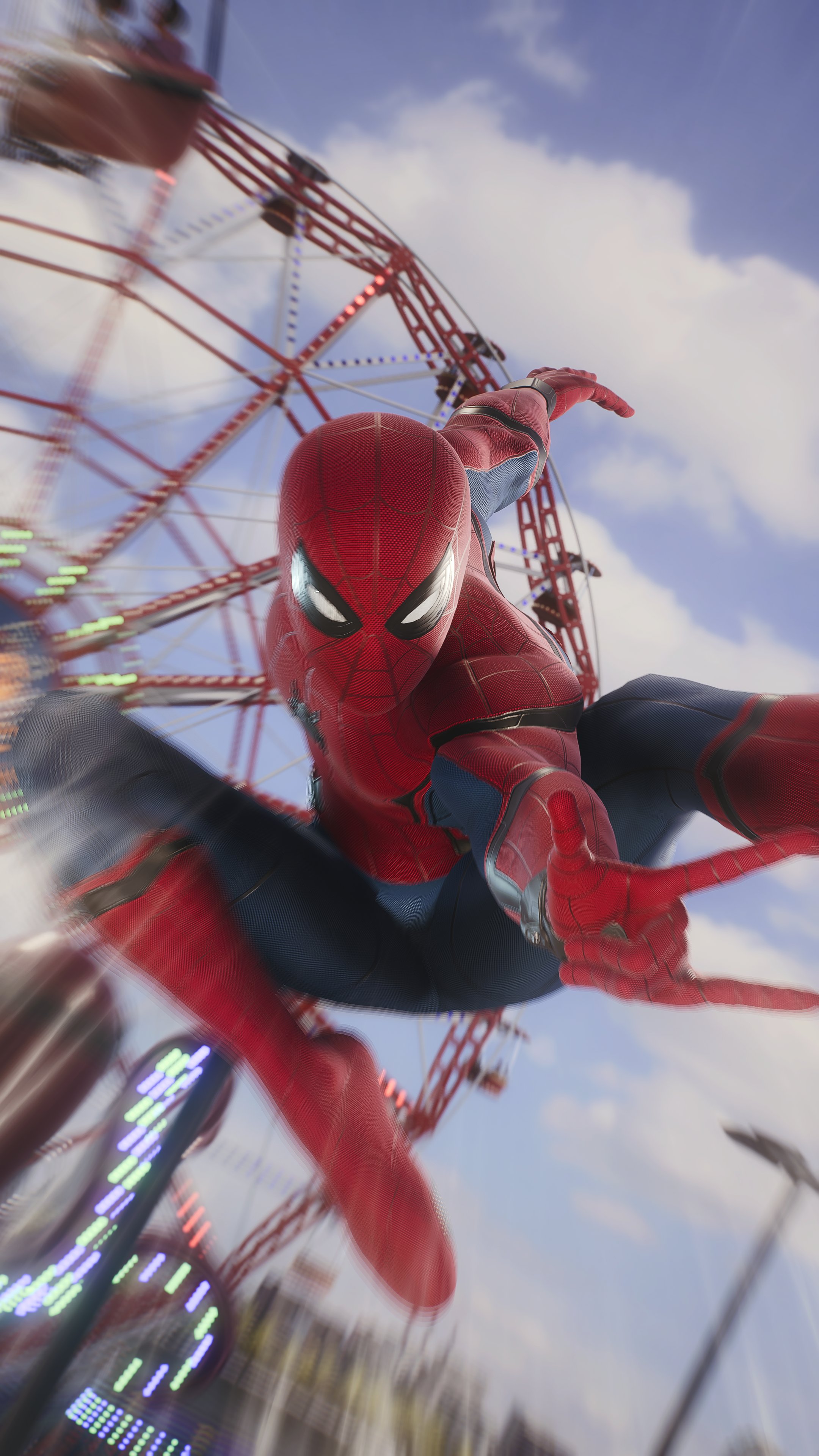 Marvel's Spider-Man 2