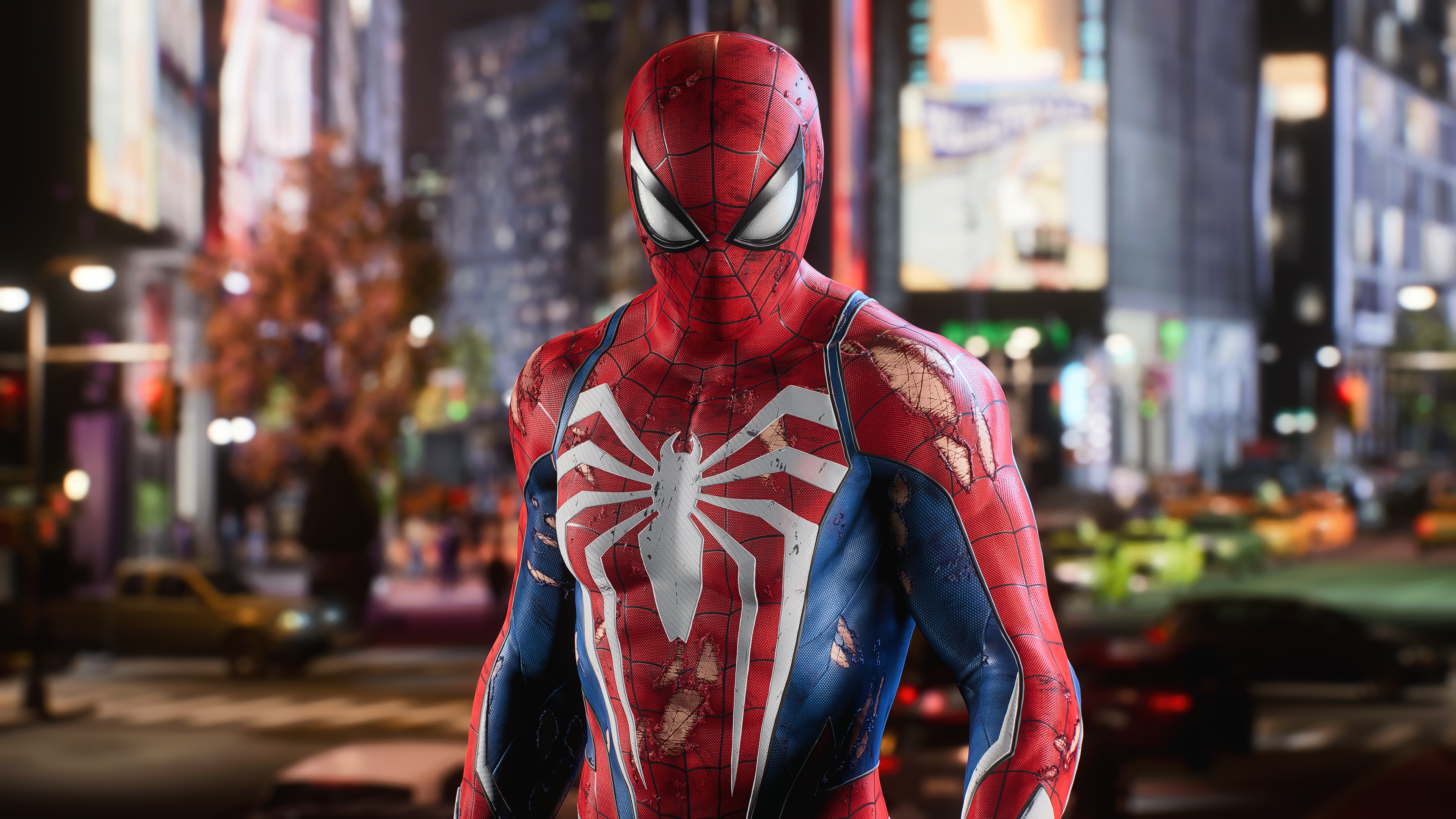 Marvel's Spider-Man 2