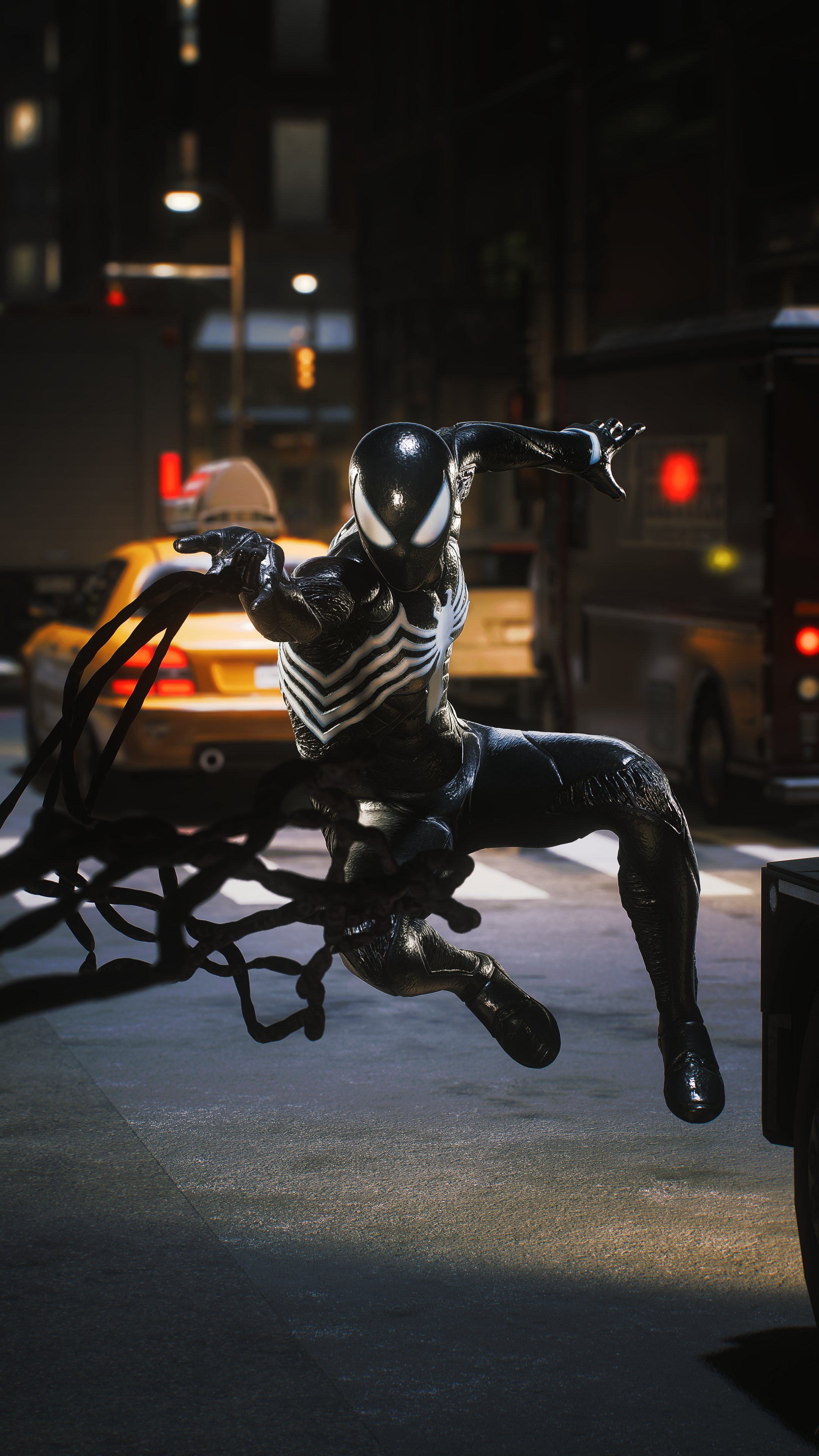 Marvel's Spider-Man 2