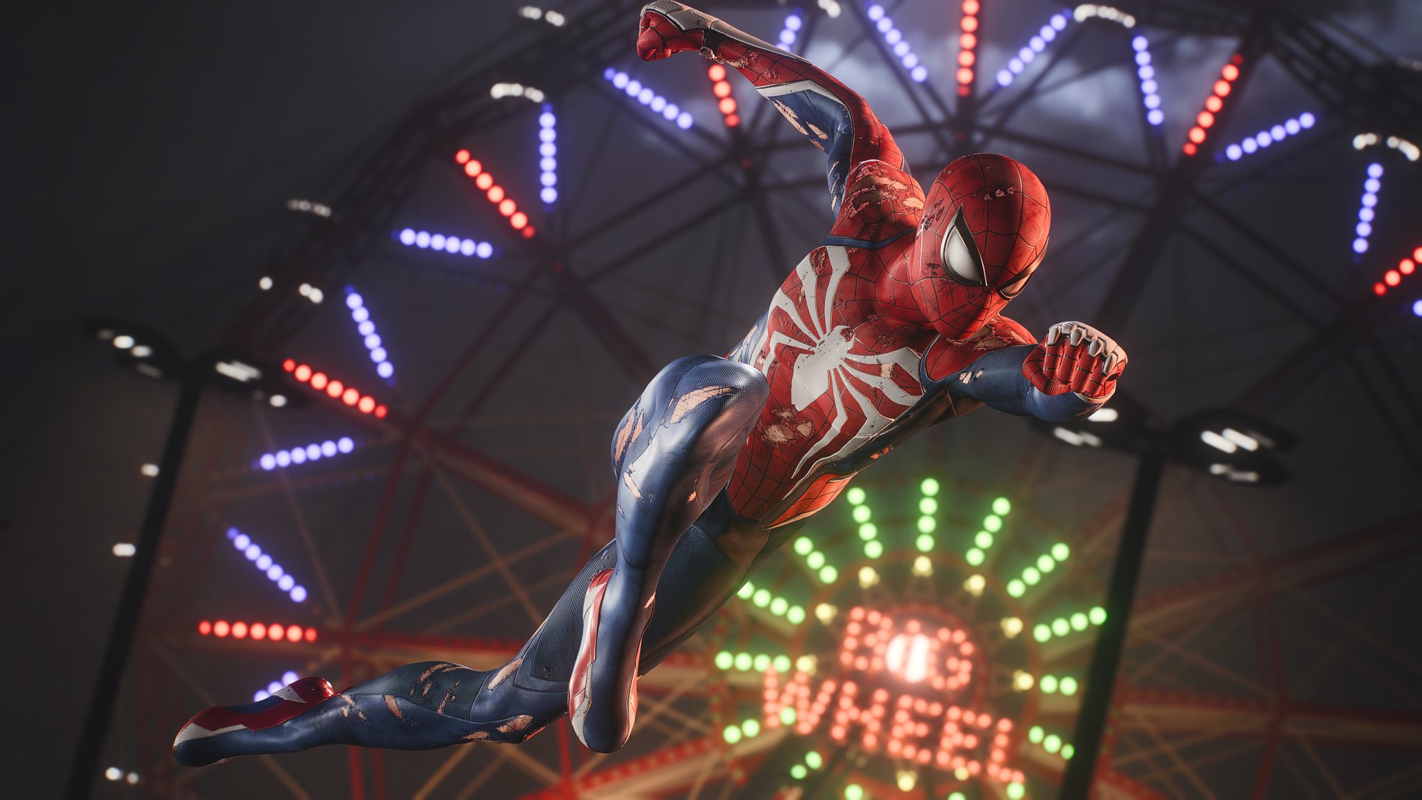 Marvel's Spider-Man 2