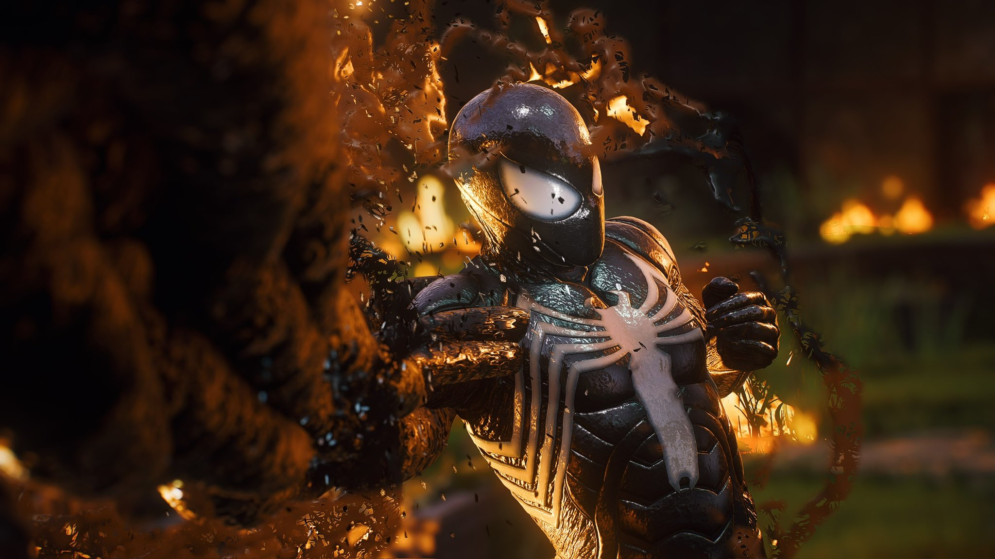 Marvel's Spider-Man 2