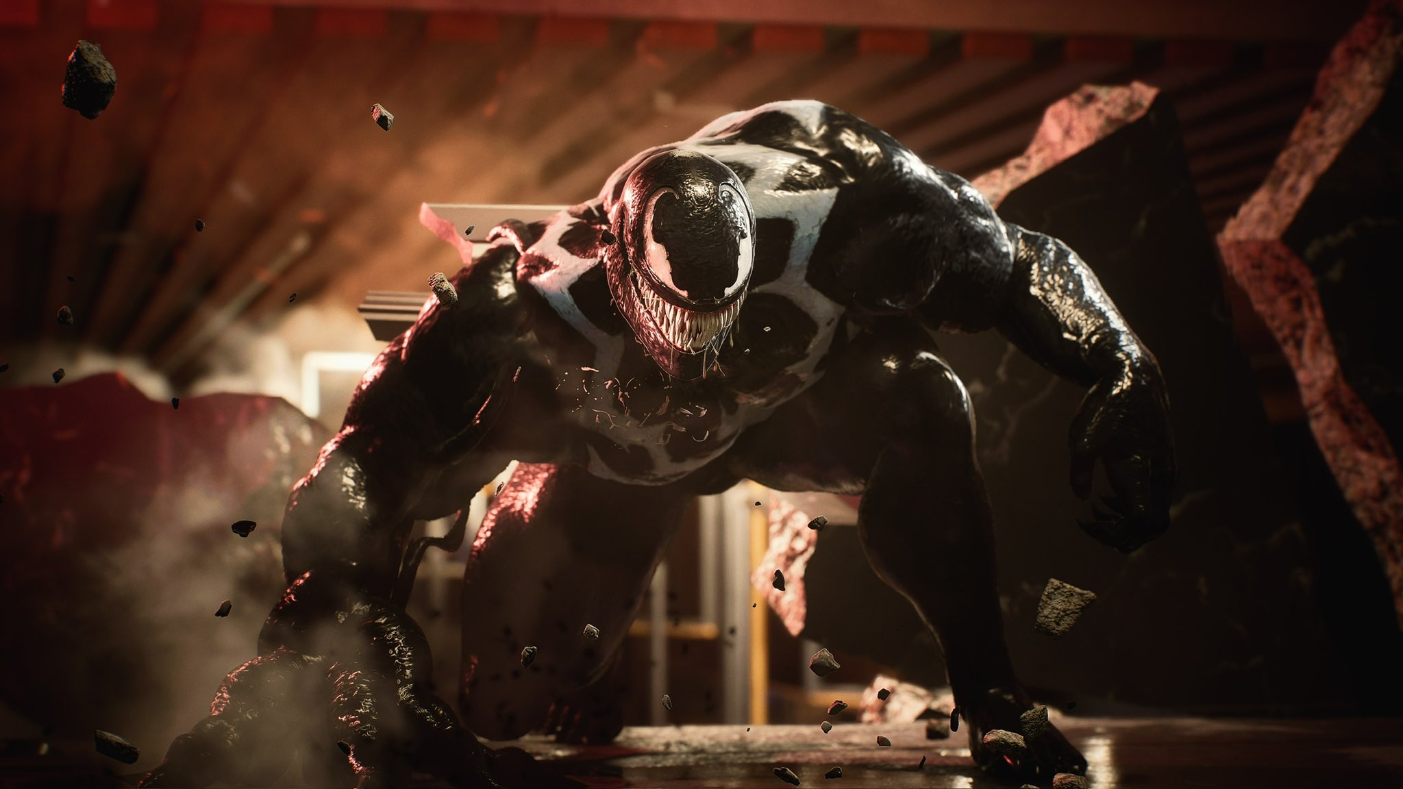 Marvel's Spider-Man 2