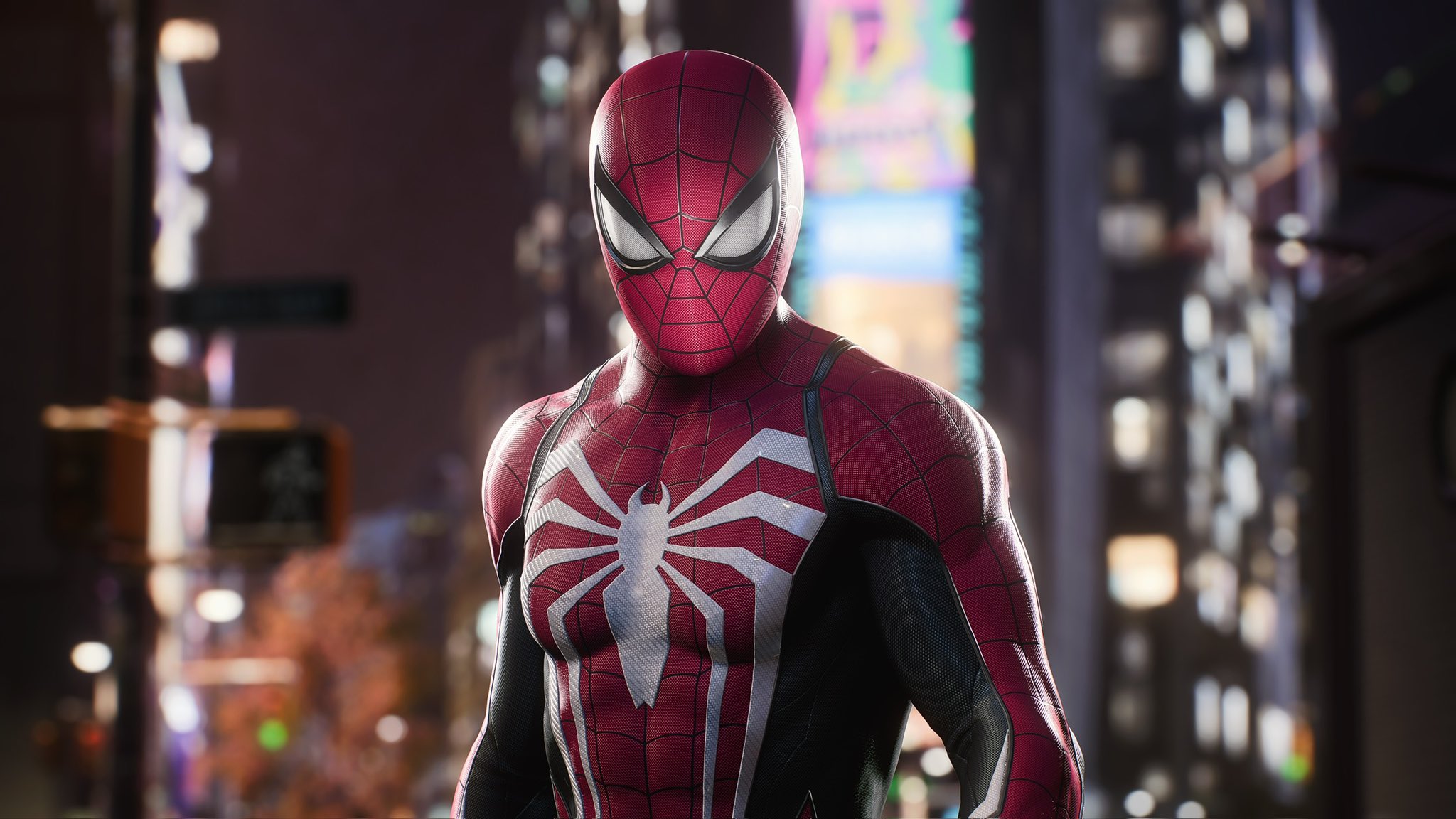 Marvel's Spider-Man 2