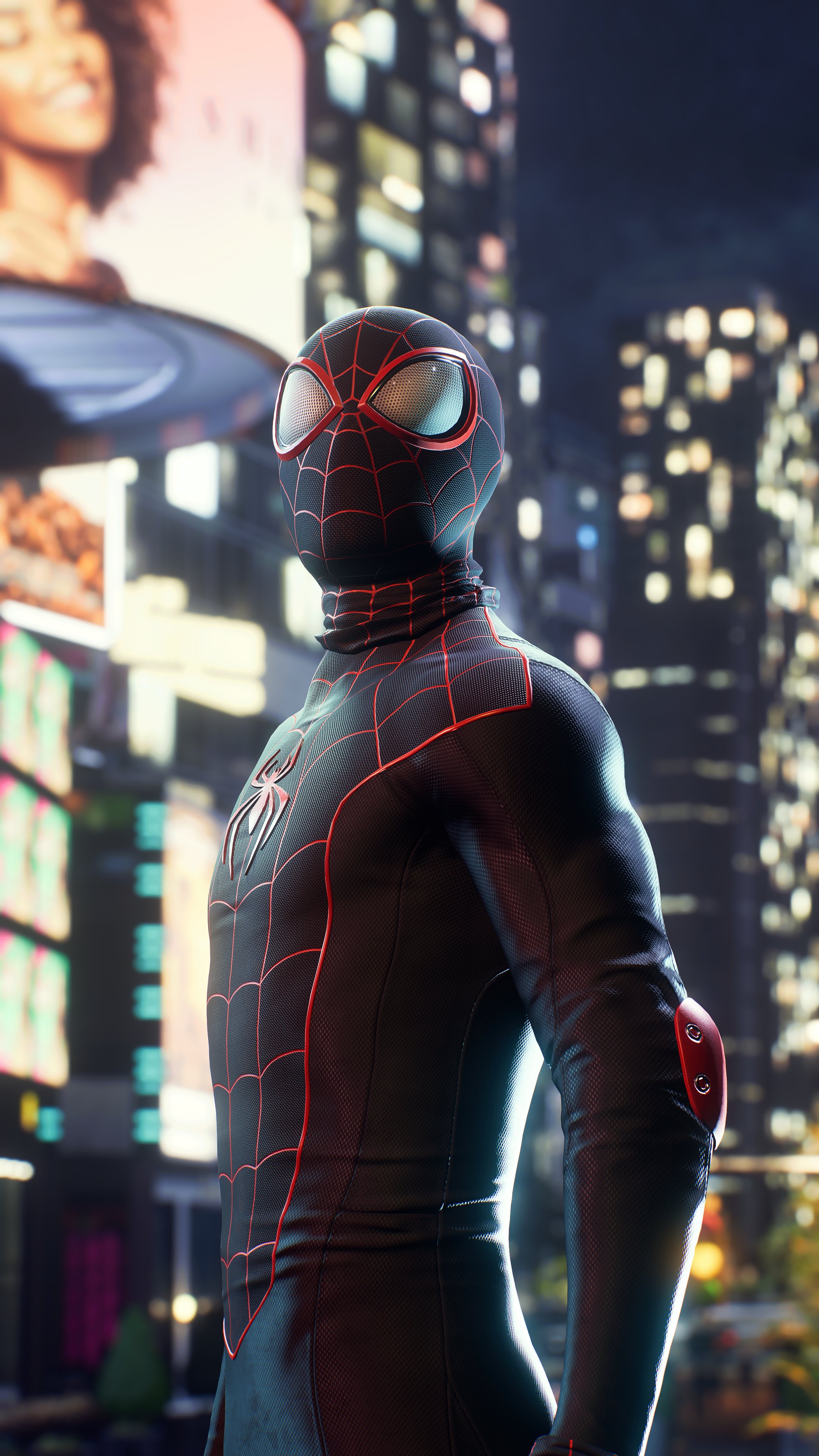 Marvel's Spider-Man 2