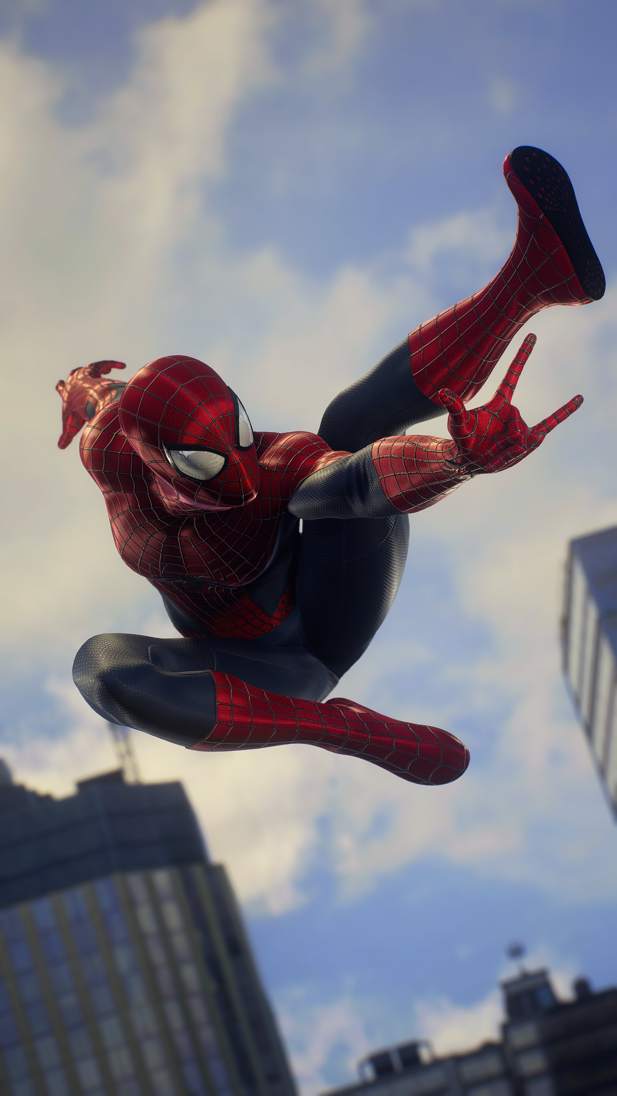 Marvel's Spider-Man 2