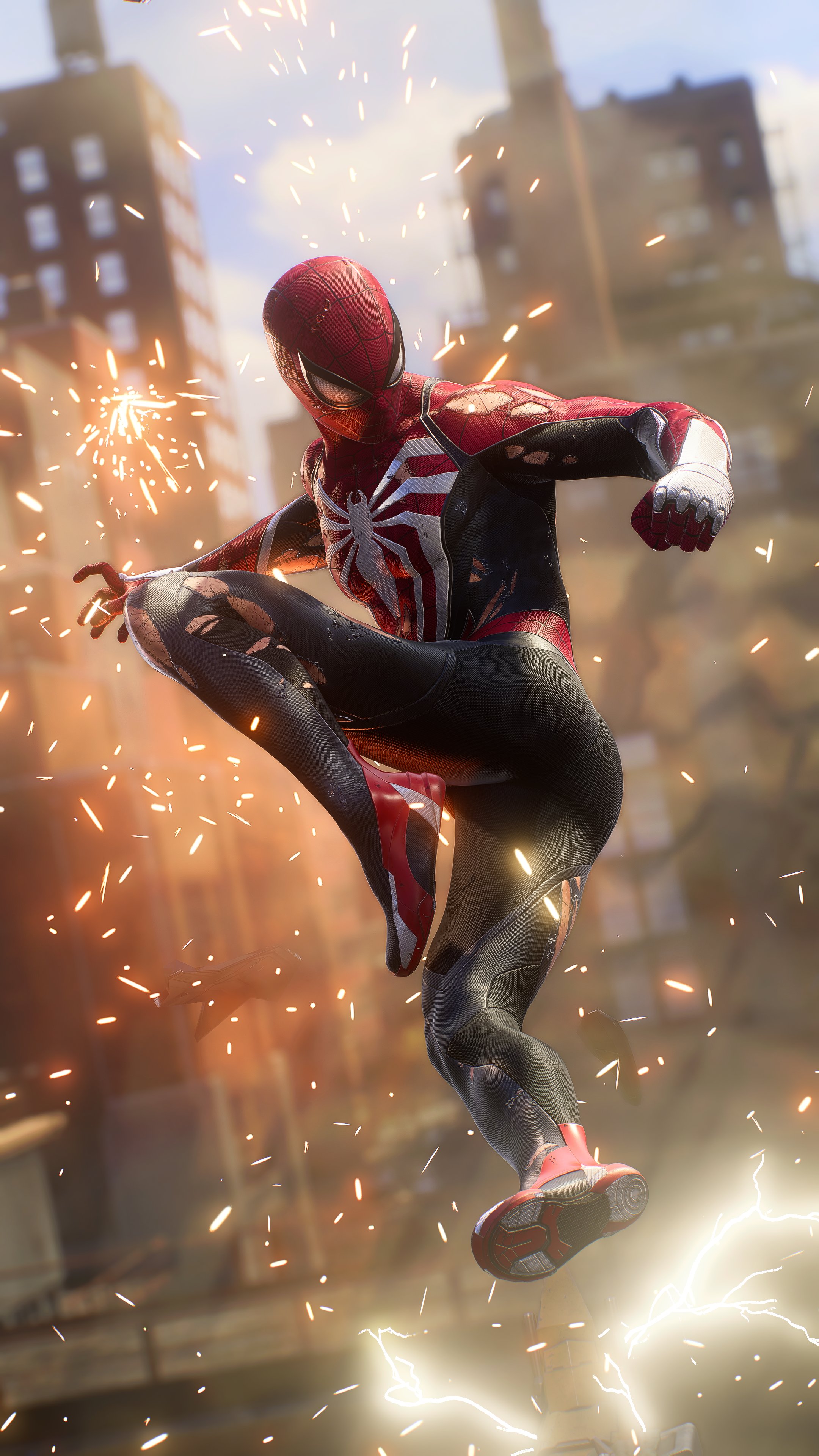 Marvel's Spider-Man 2