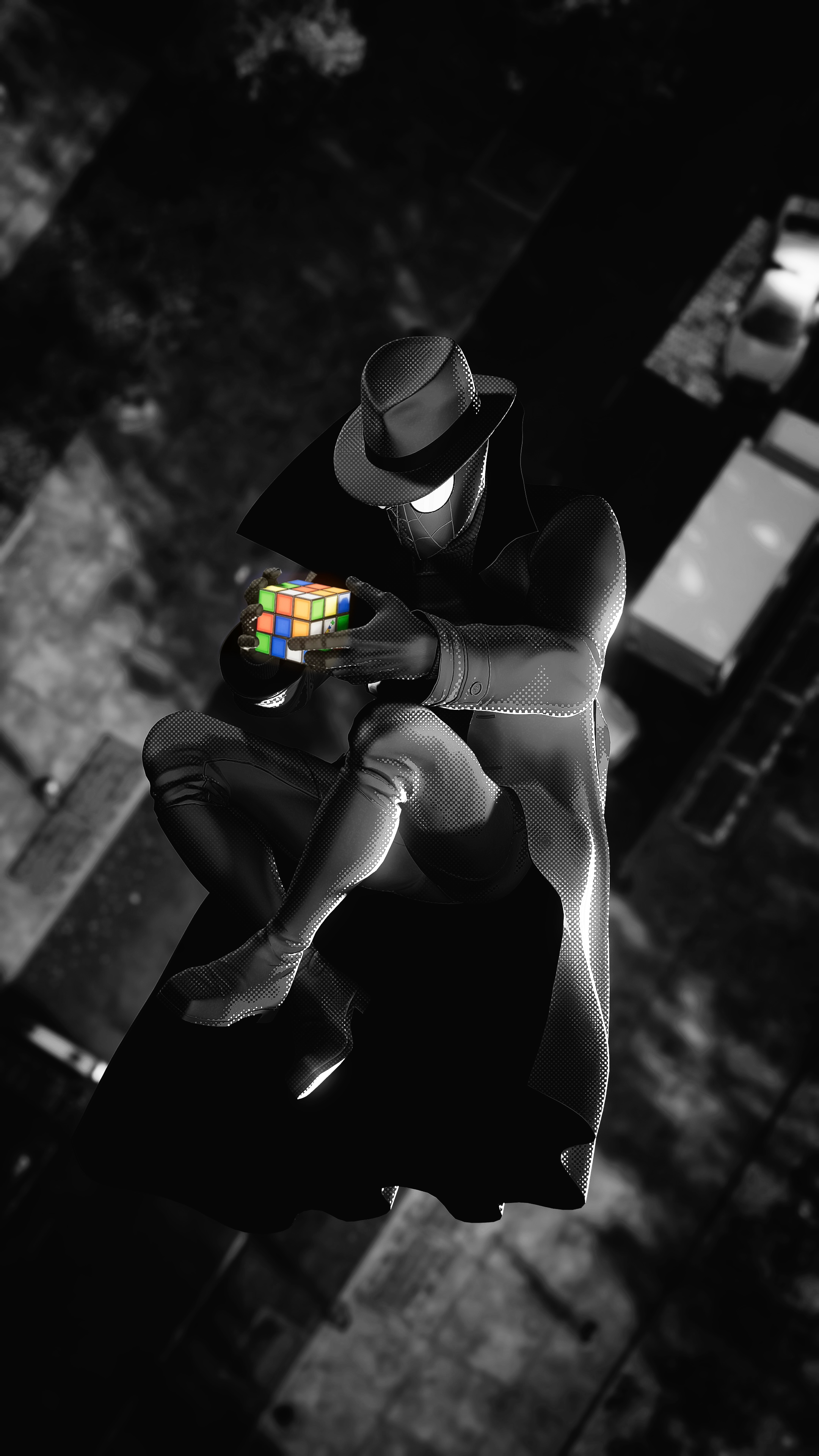 Marvel's Spider-Man 2